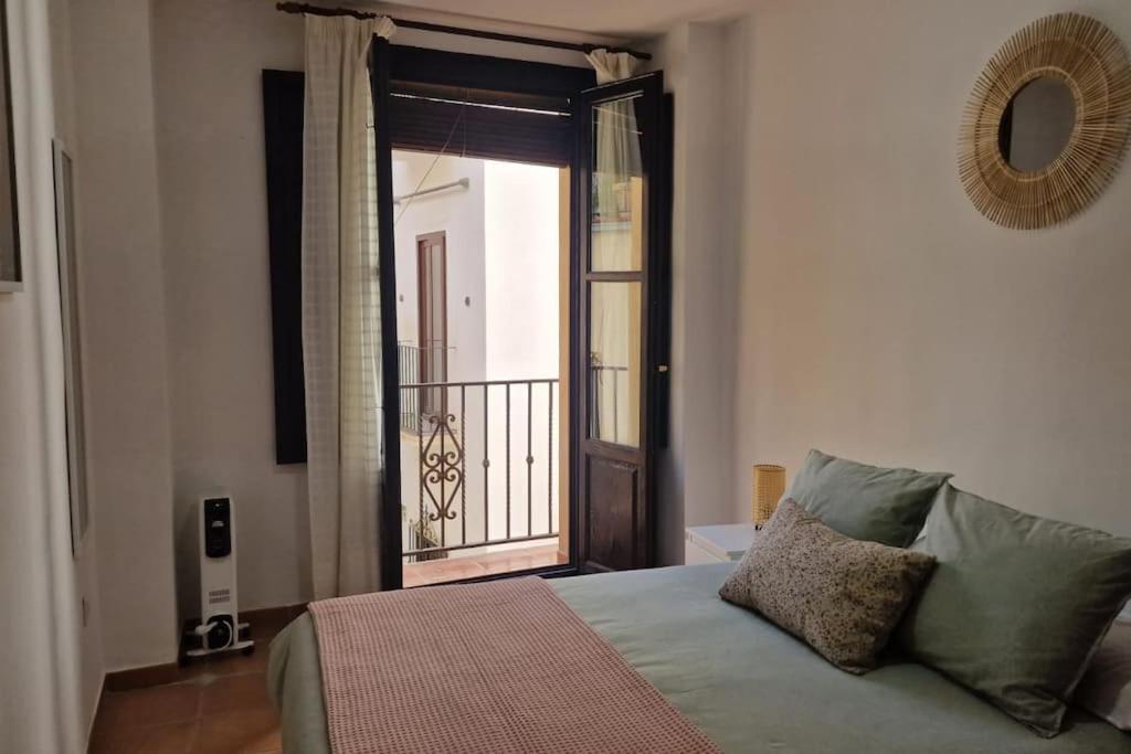 Apartamento Peregrinos Centro Granada