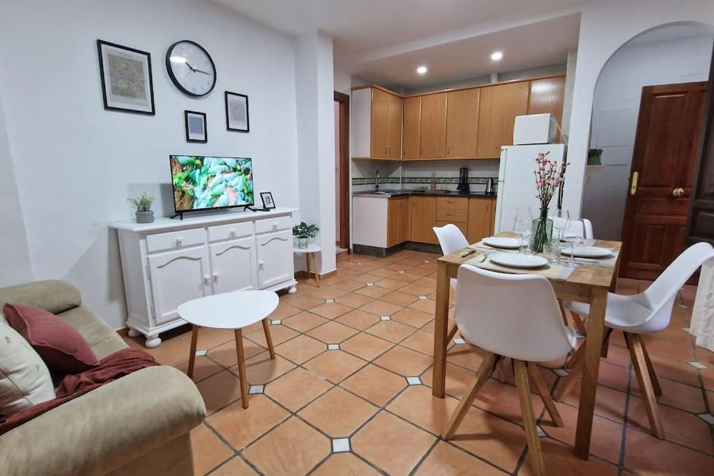 Apartamento Peregrinos Centro *