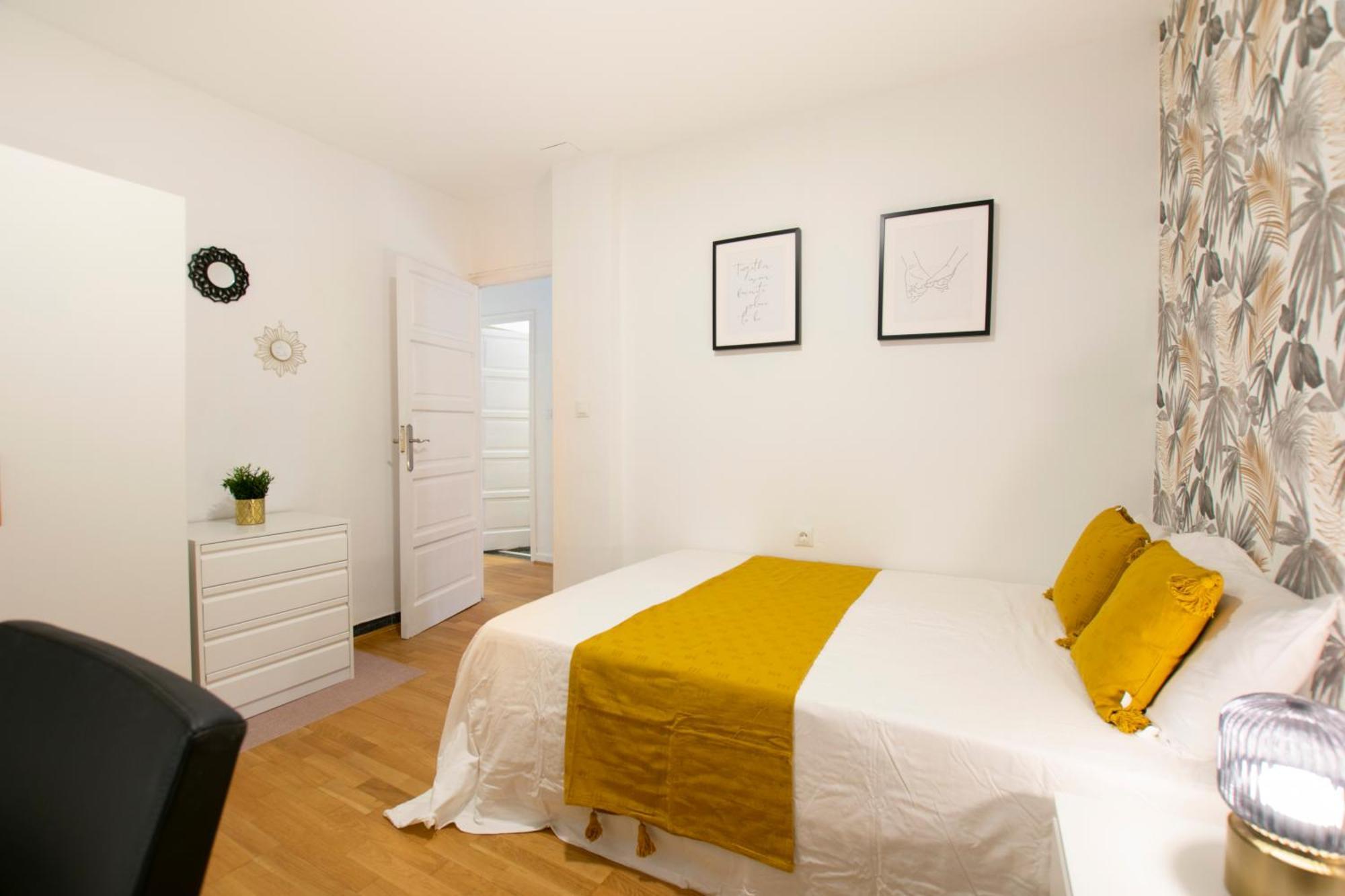 Holiday home Casa Dauro Granada