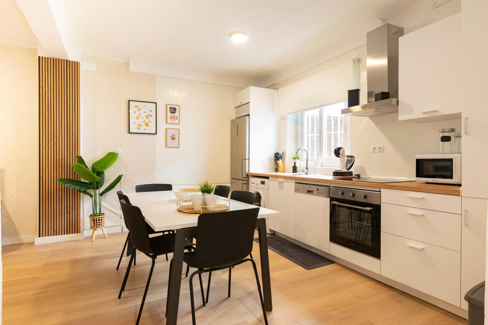 Casa Dauro Holiday home *