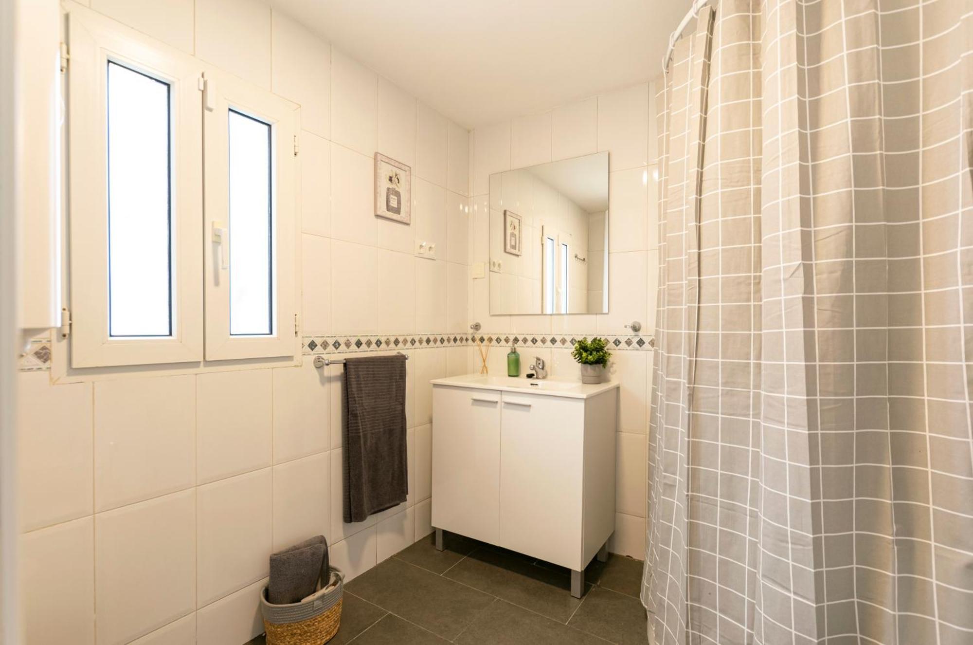 Holiday home Casa Dauro Granada