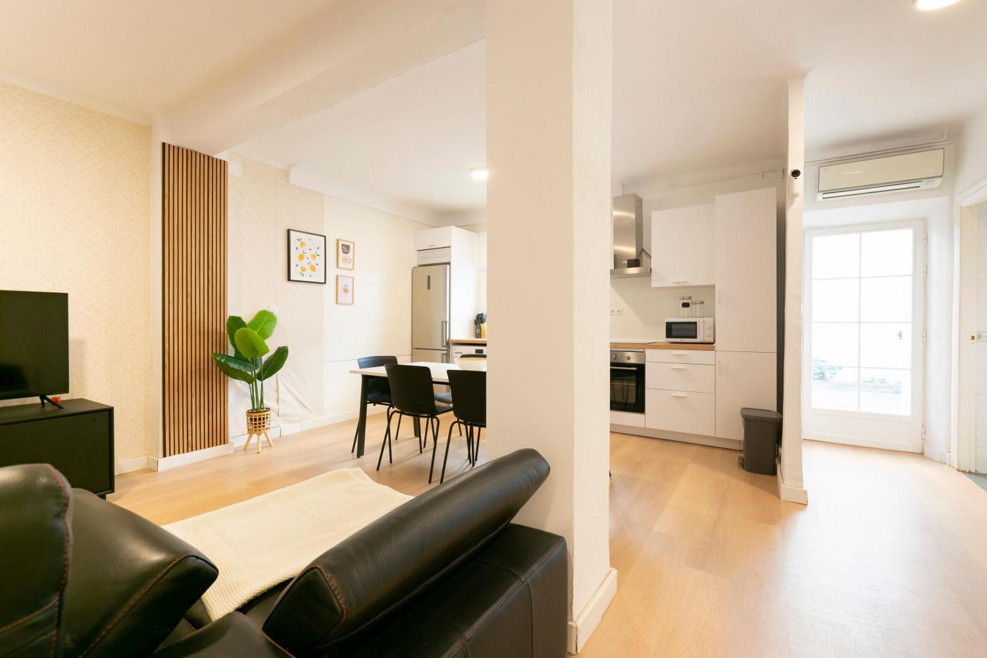 Casa Dauro Holiday home