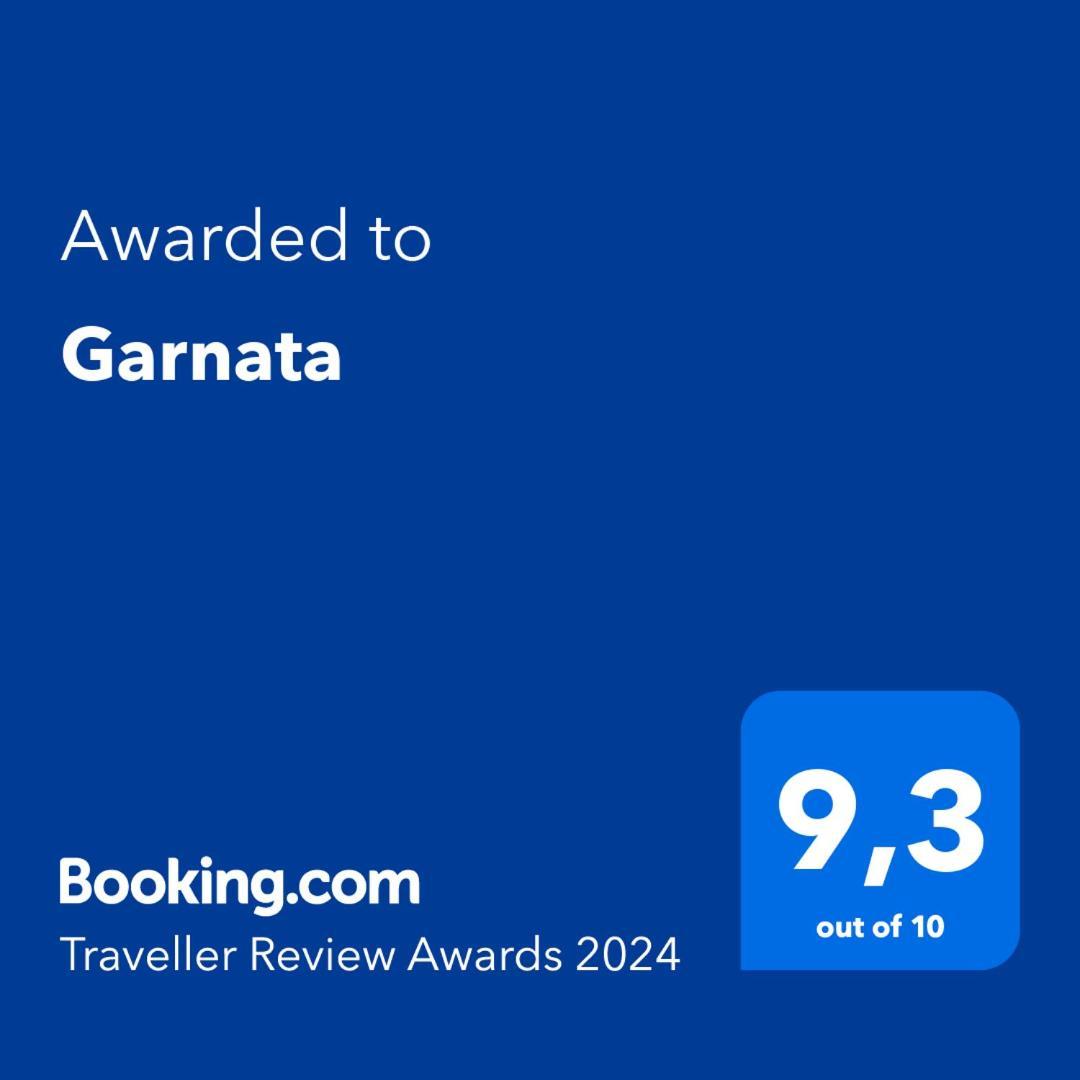 Apartamento Garnata *
