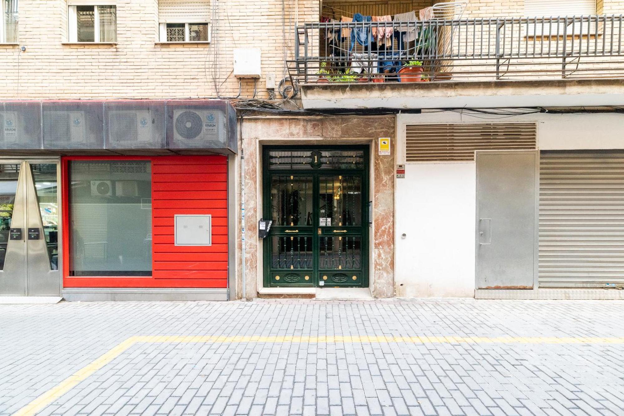 Piso Centro *
