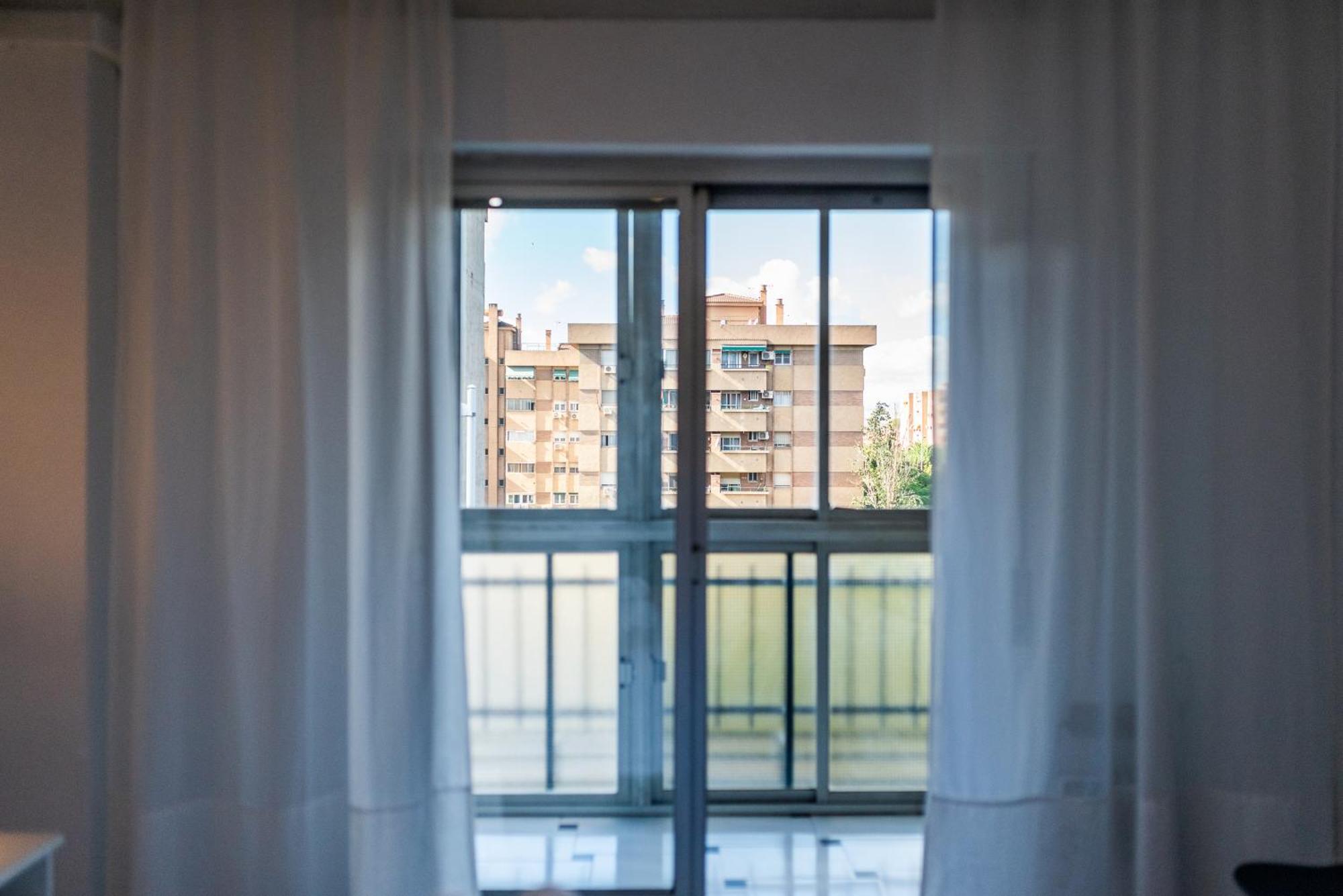 Piso Centro Apartamento *