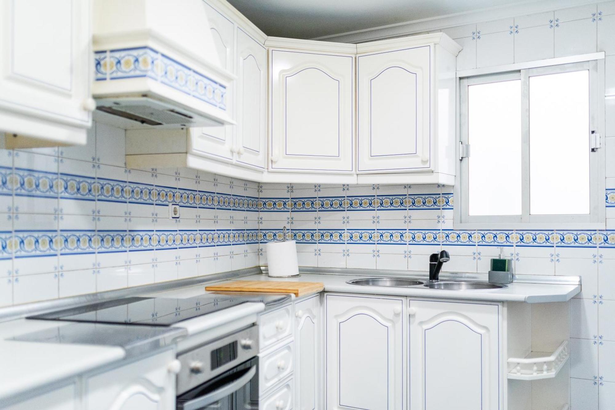 Apartamento Piso Centro