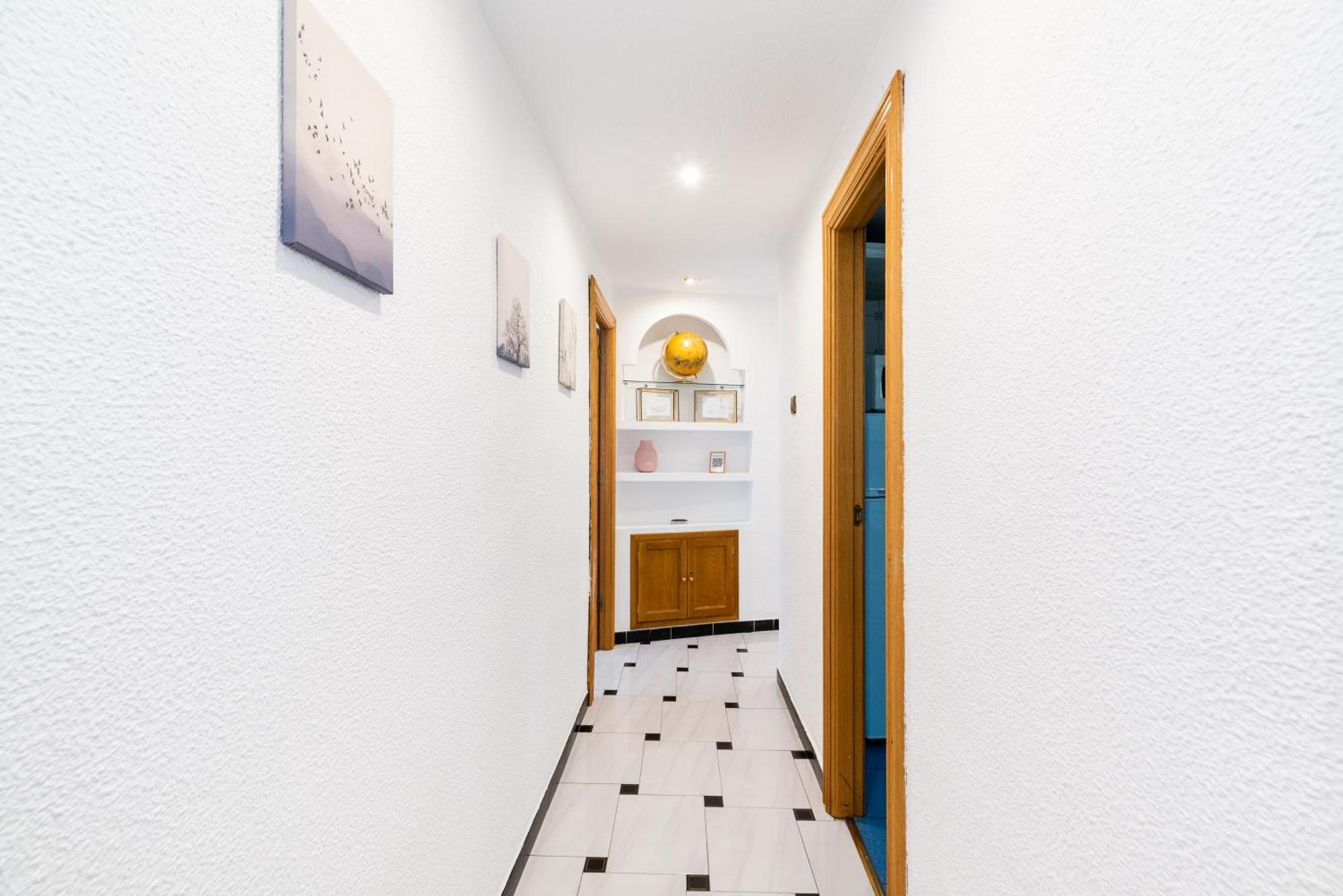 Piso Centro Apartamento