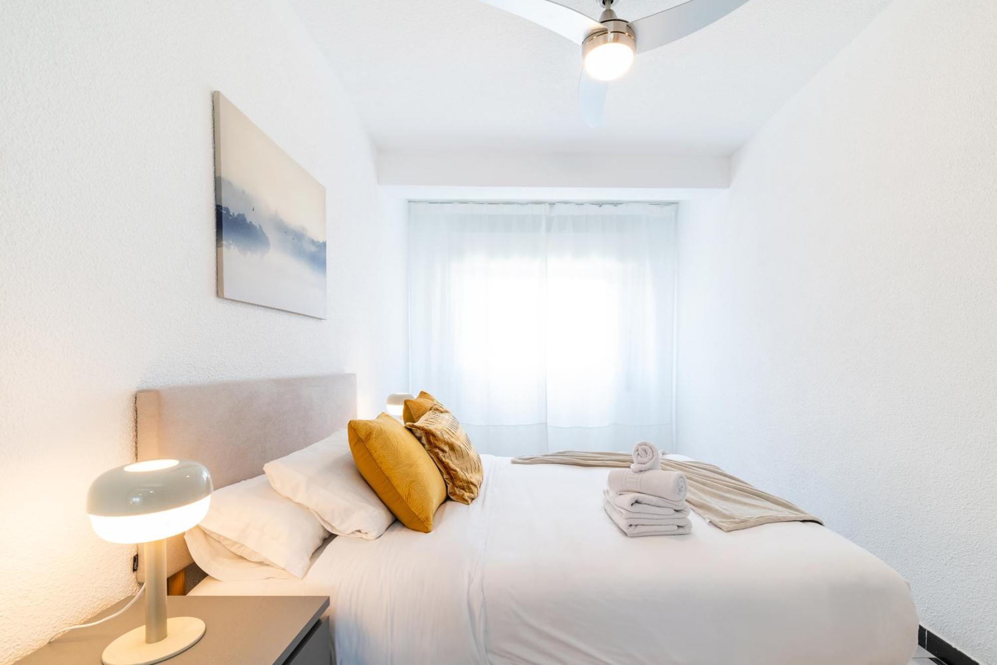 Apartamento Piso Centro *