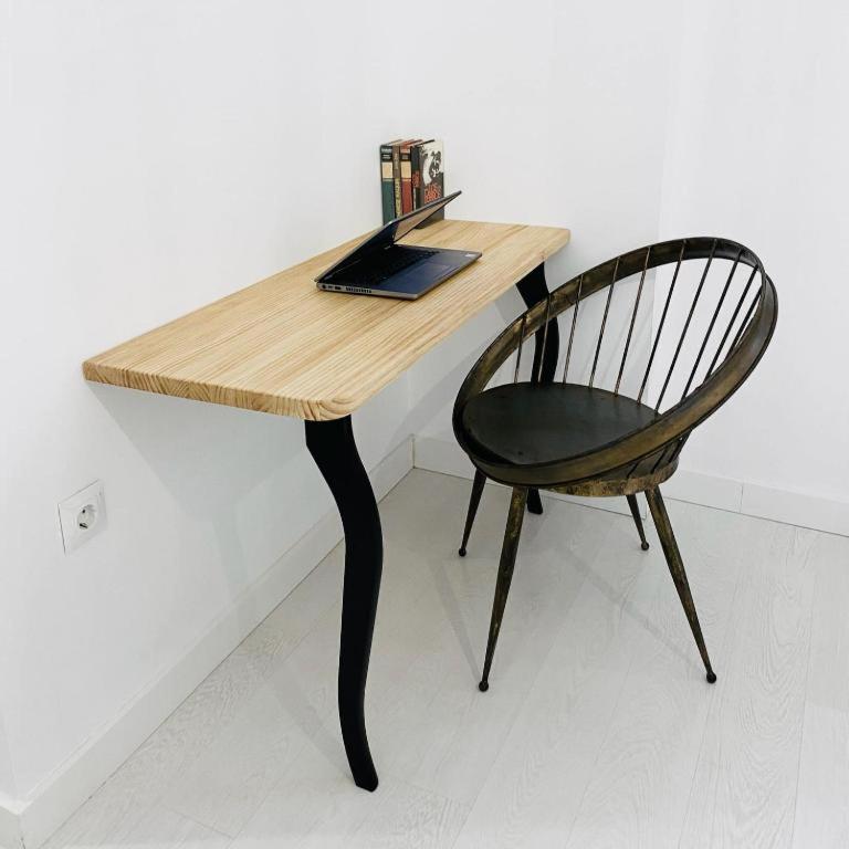 Apartamento Charming Colon By Sharingco