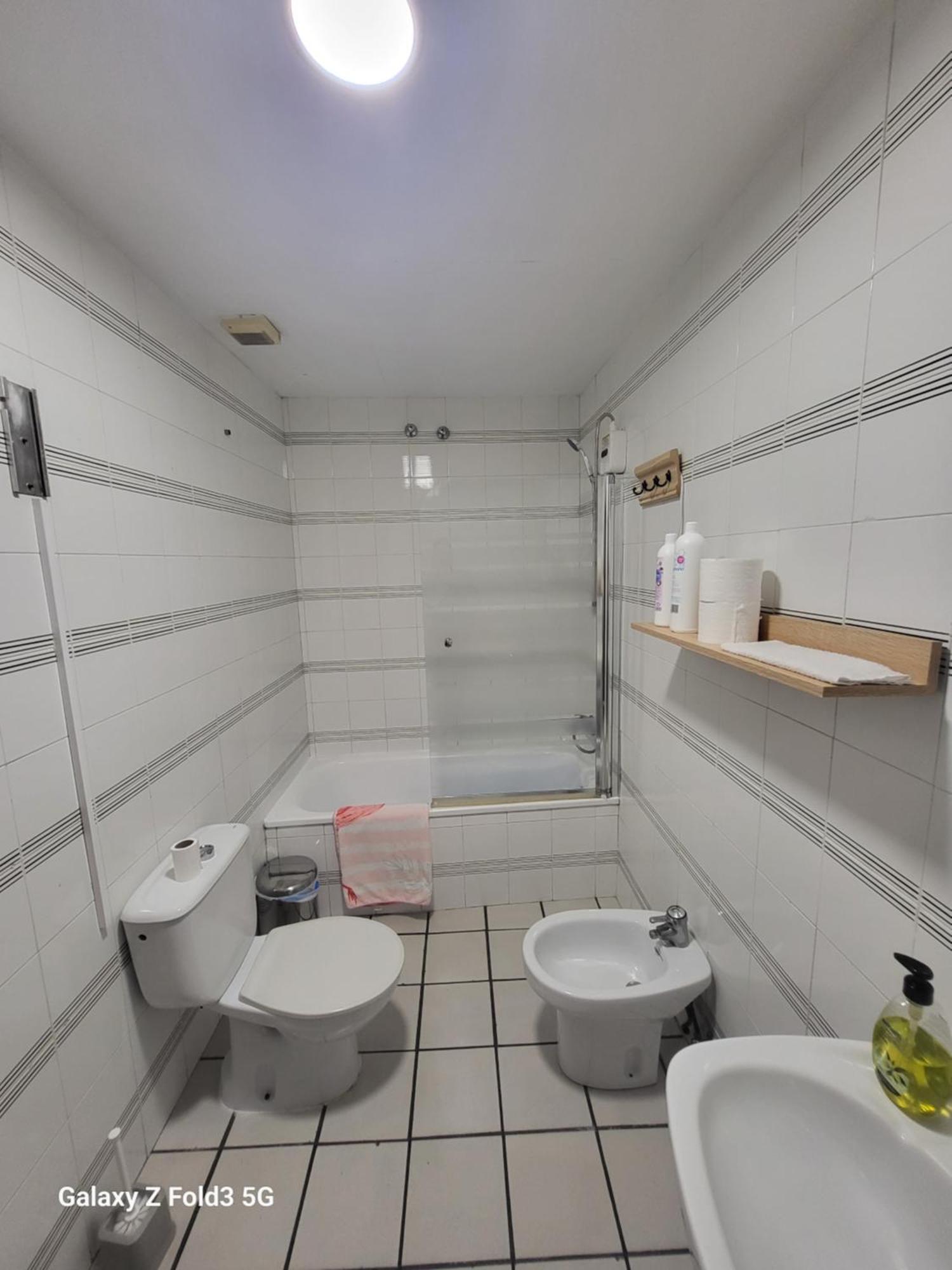 Homestay Muy Centrica. Granada