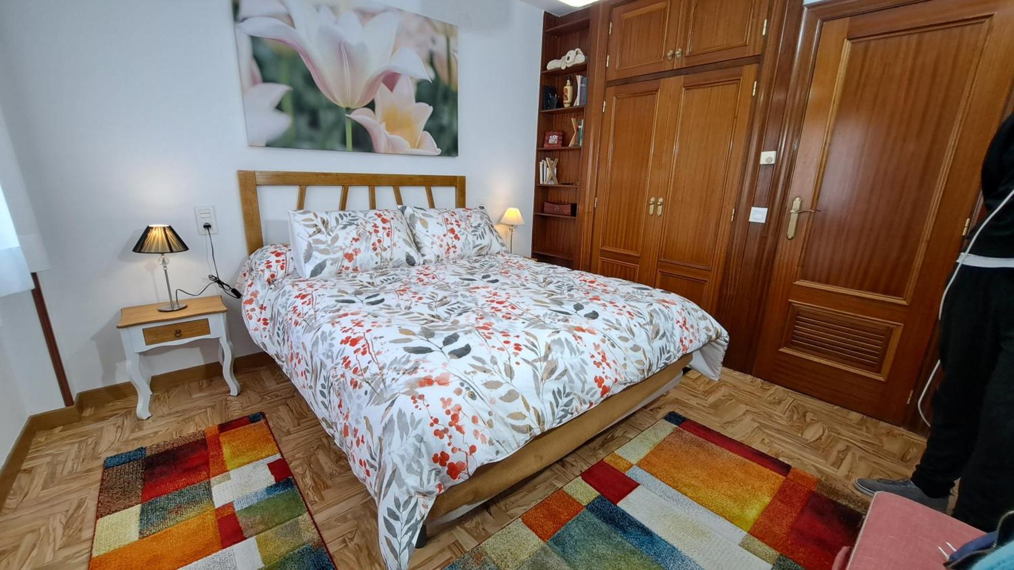 Apartamento Center Granada