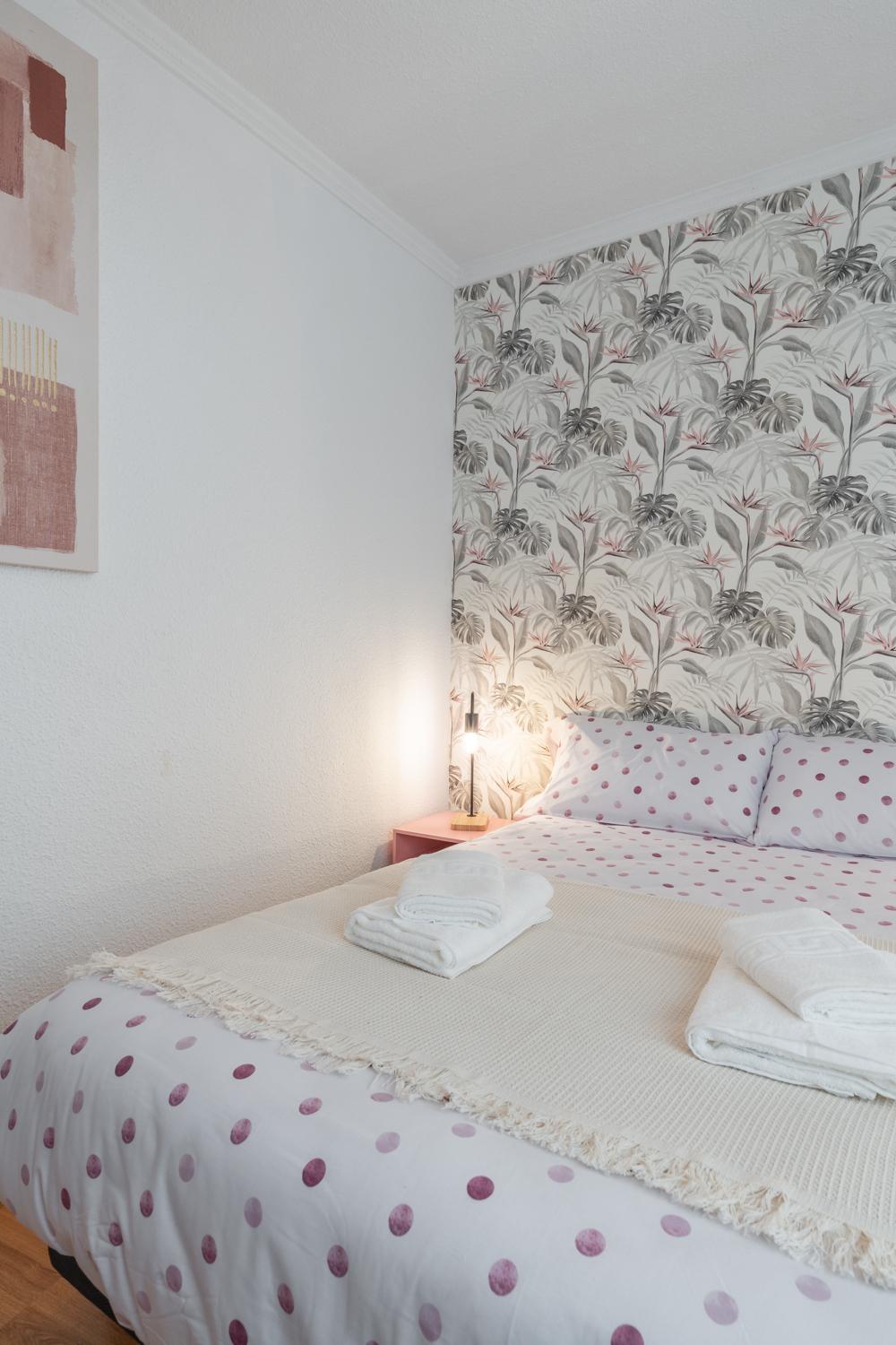 Tuguest San Agustin Ii Apartamento *