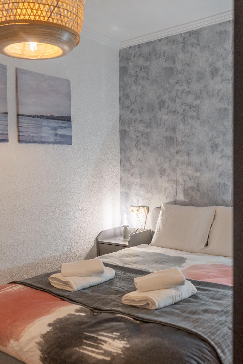 Apartamento Tuguest San Agustin Ii Granada