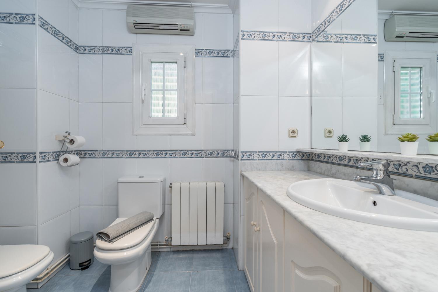 Tuguest San Agustin Ii Apartamento