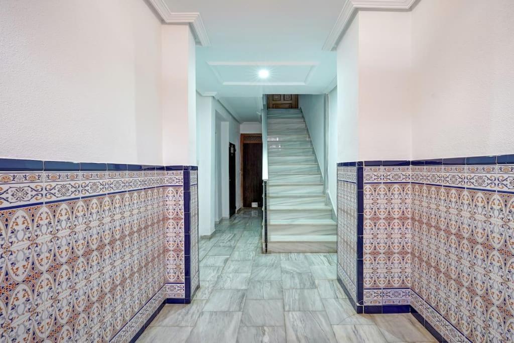Apartment Centro. Atico Ayuntamiento *