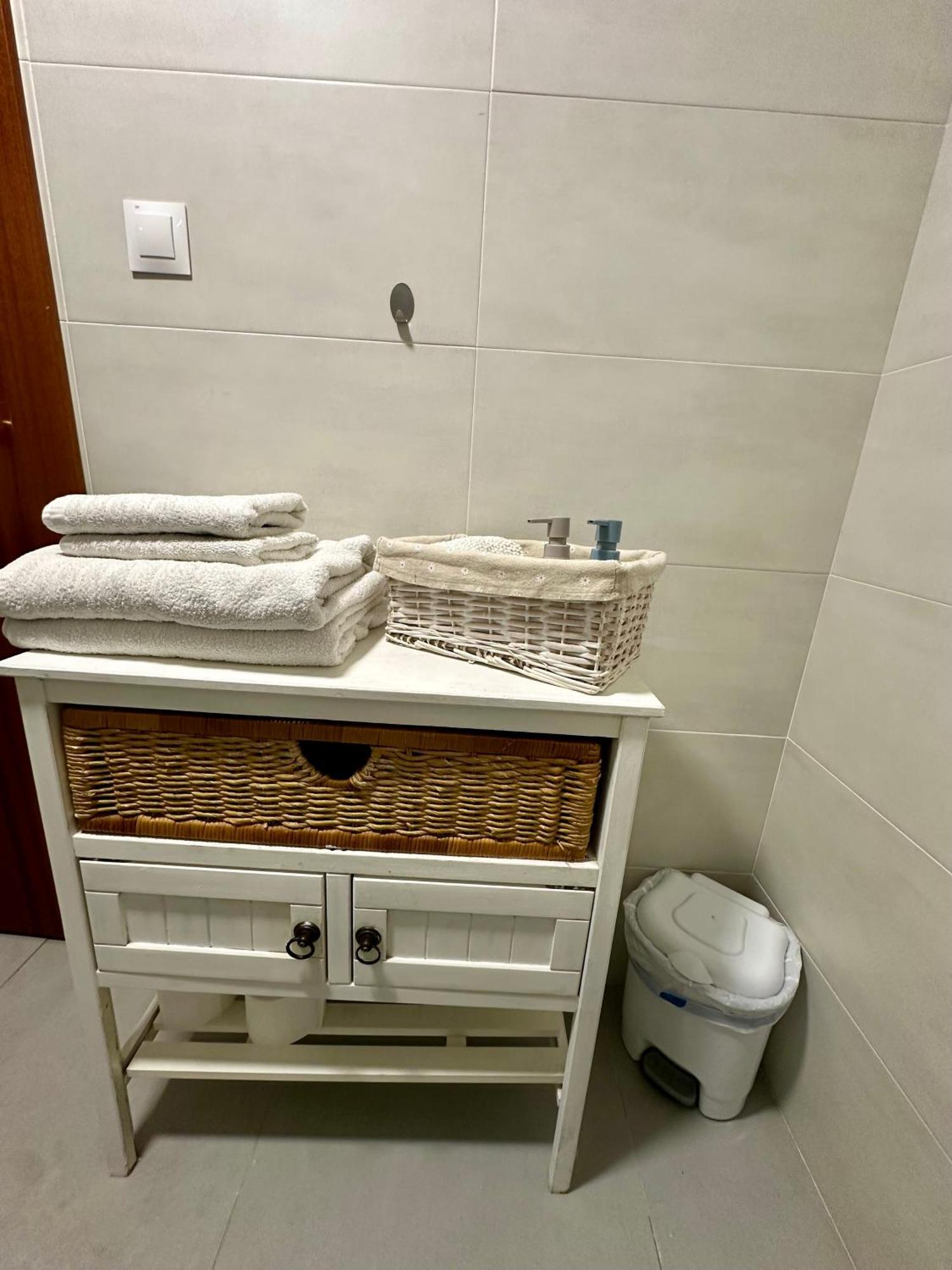 Habitación en casa particular Confort Centro 2 Personas