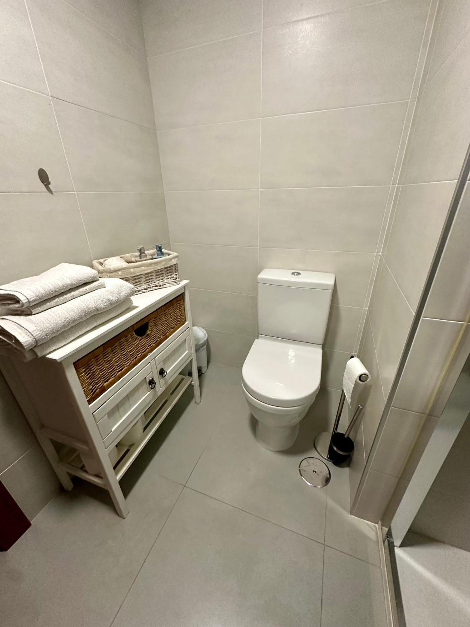 Confort Centro 2 Personas