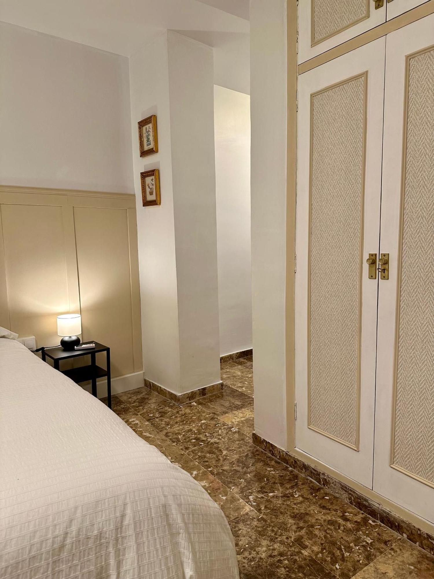 Confort Centro 2 Personas Habitación en casa particular Granada