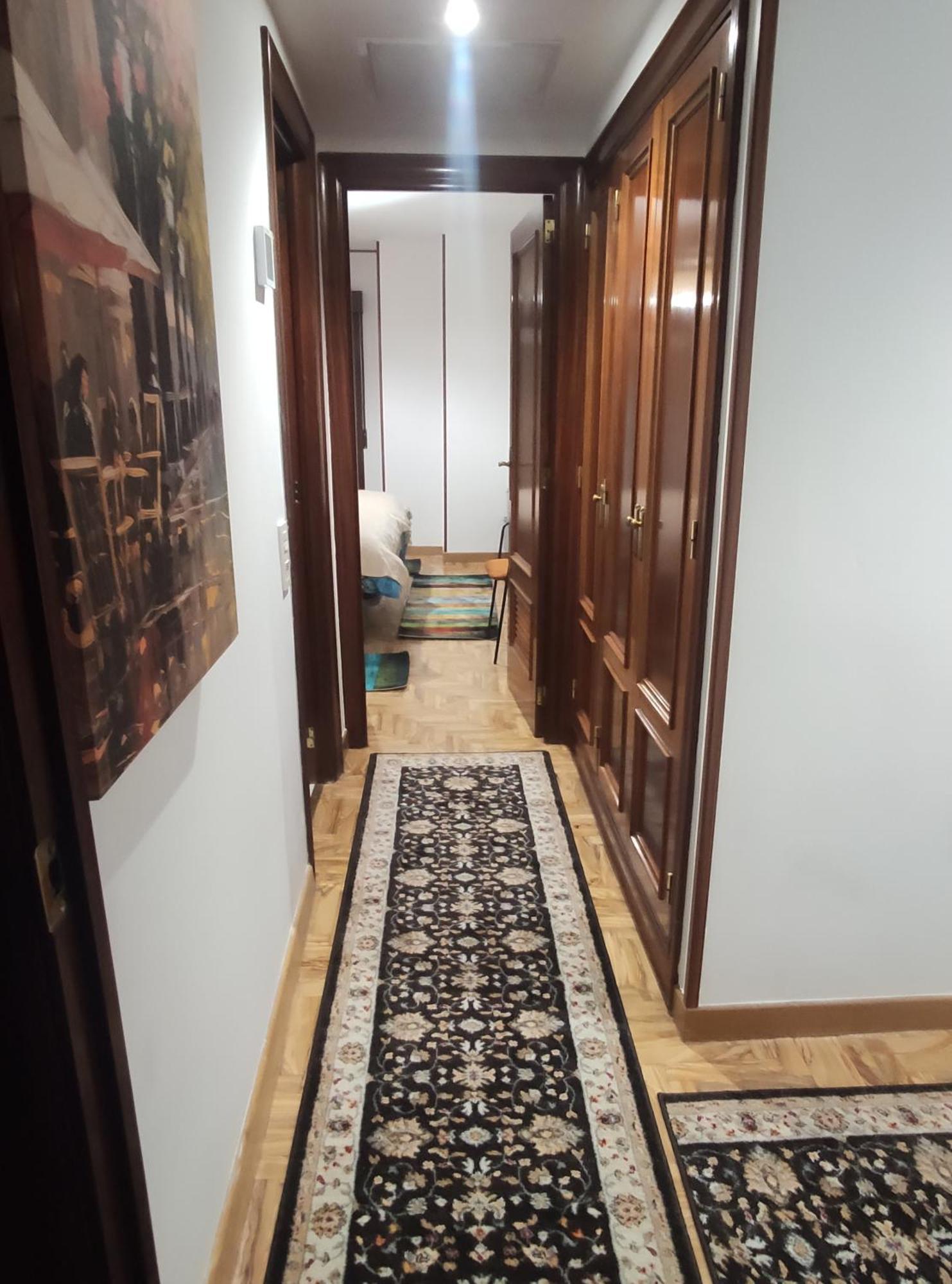 Apartamento Center *