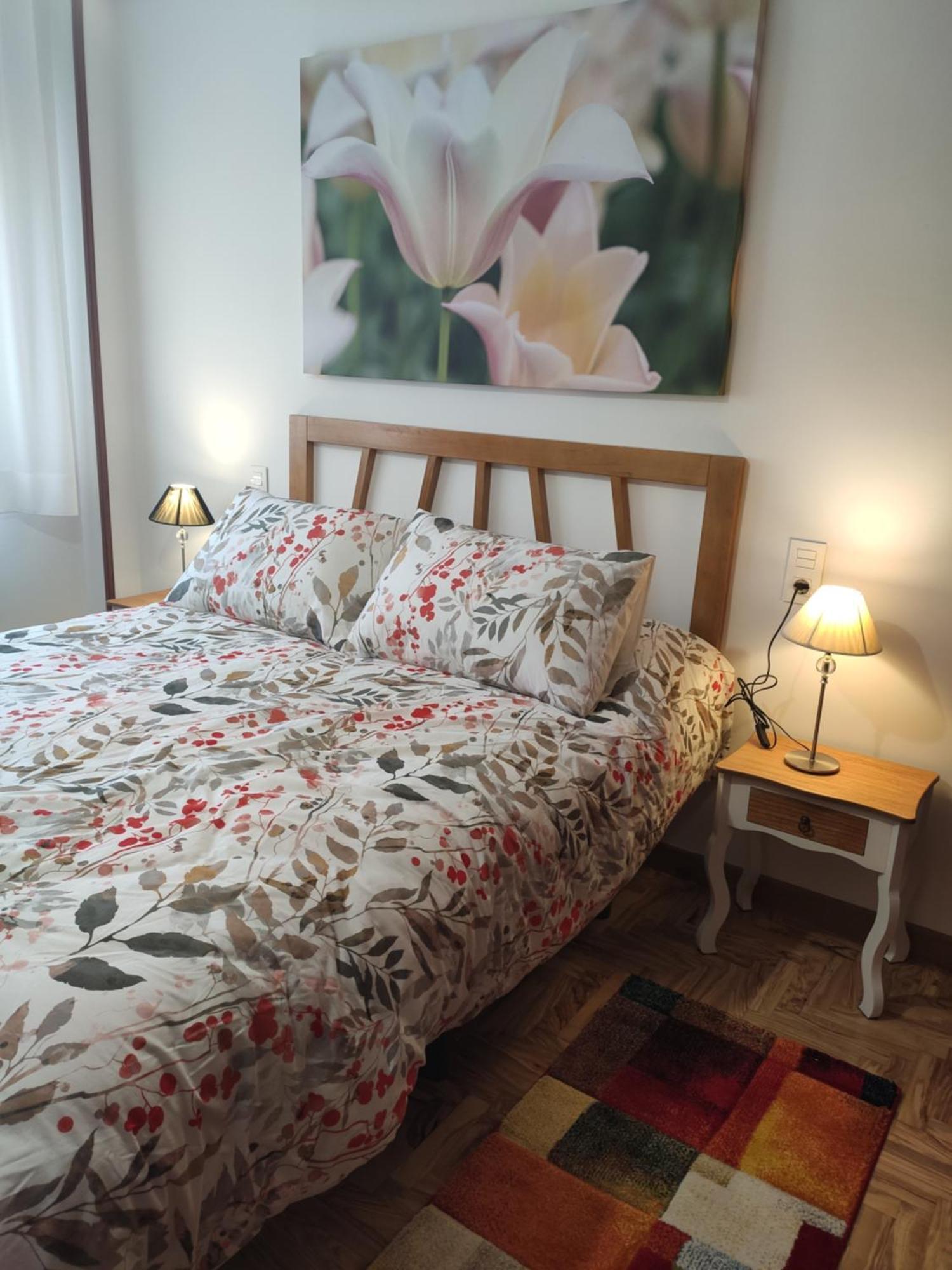 Center Apartamento