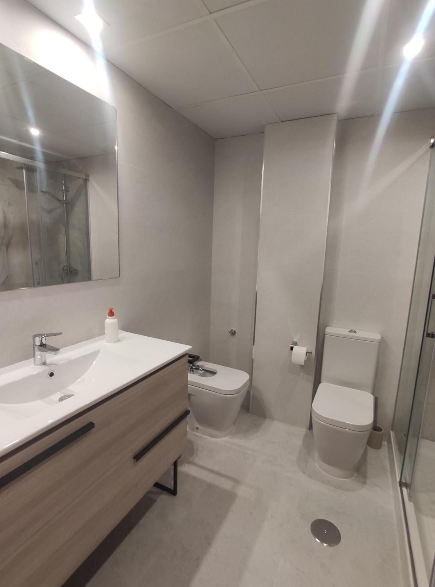 Center Apartamento