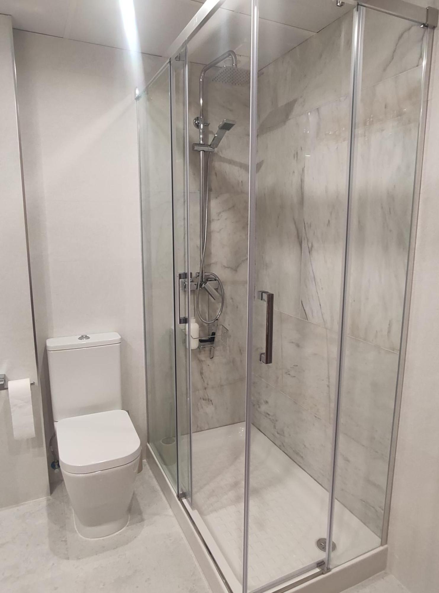 Apartamento Center *