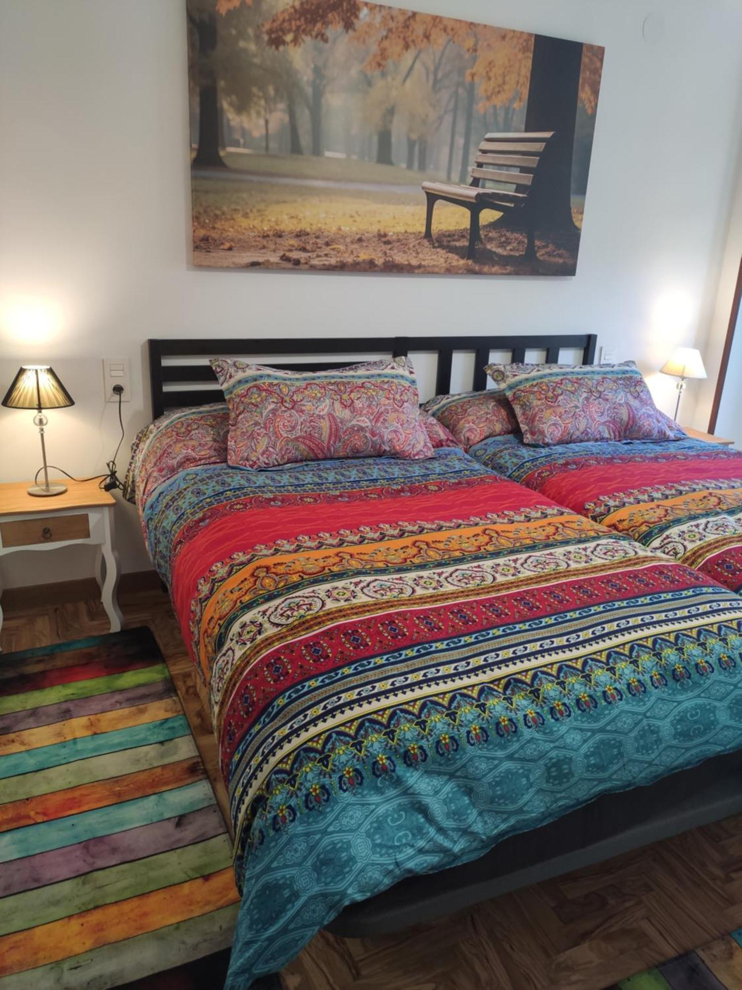 Apartamento Center
