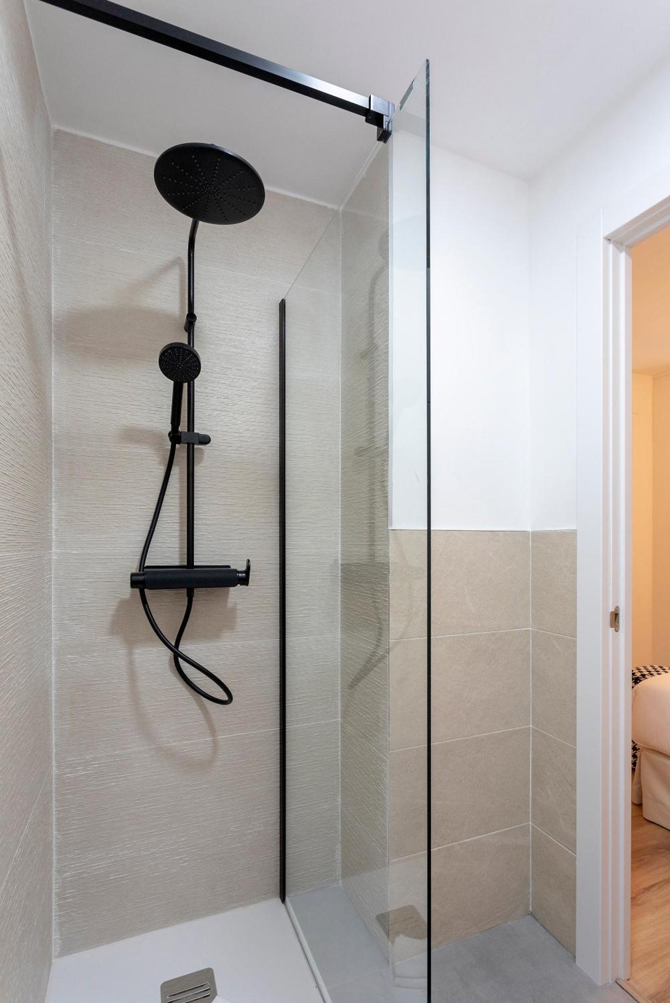 Apartamento Genteel Lope De Vega Granada
