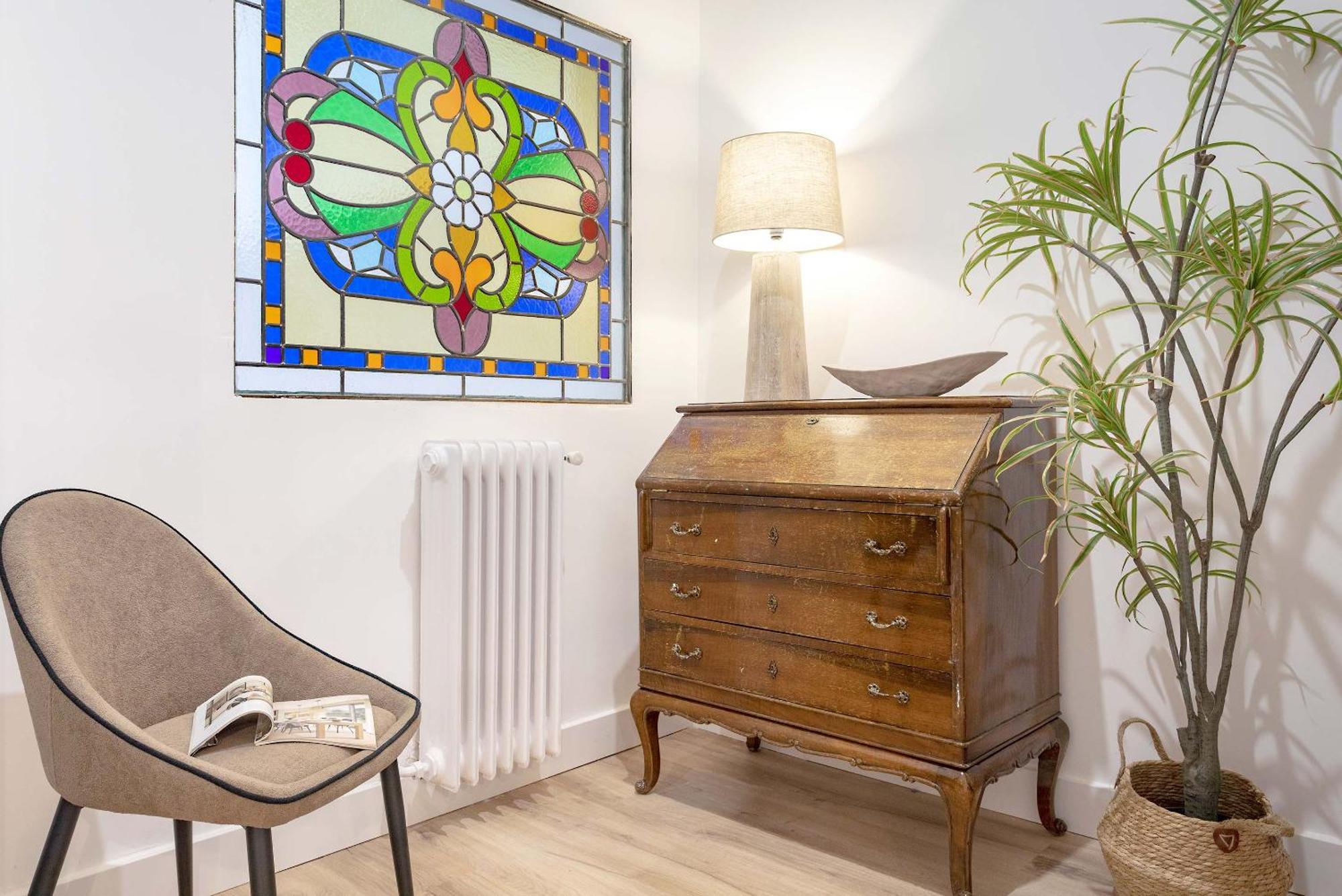 Genteel Lope De Vega Apartamento