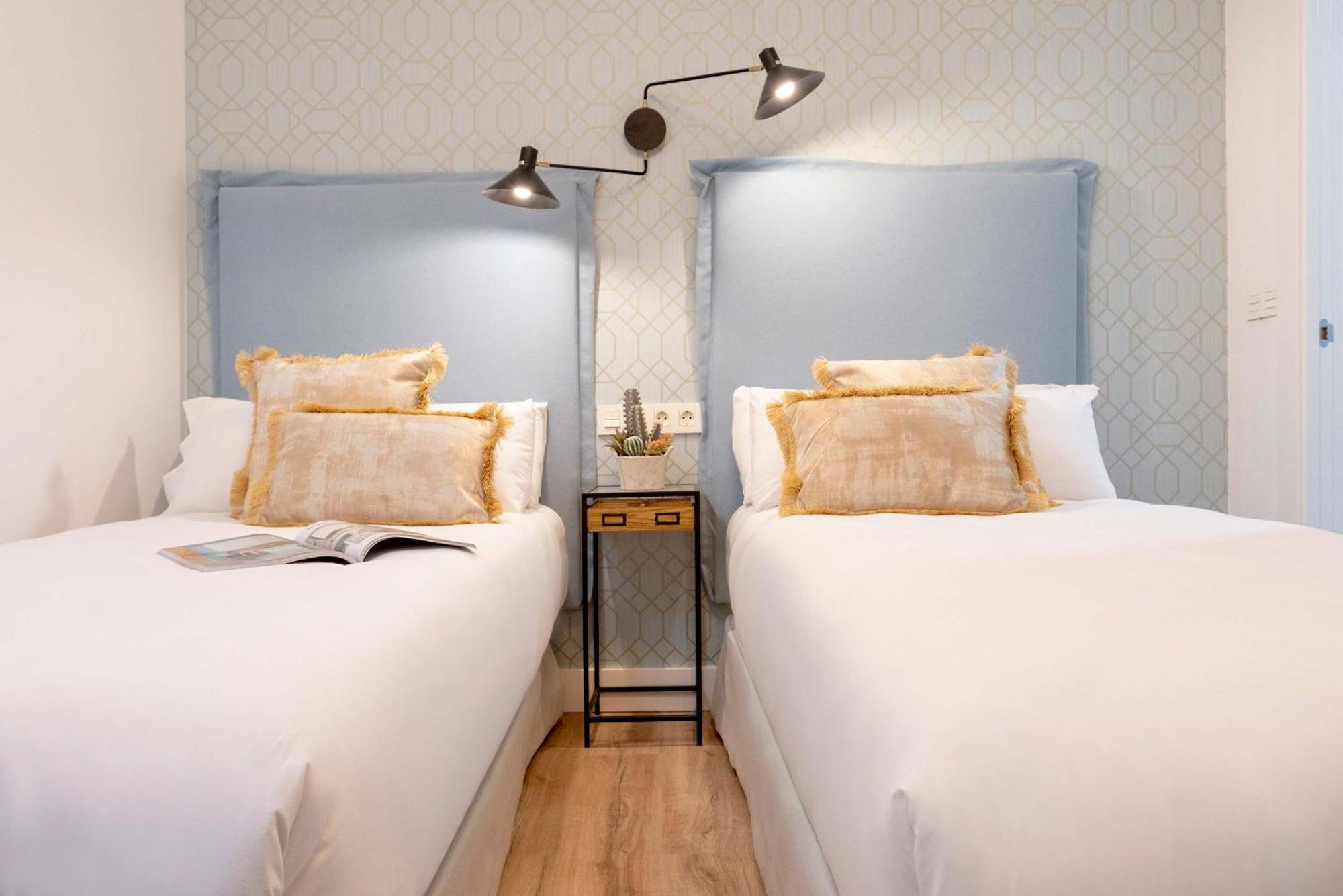 Apartamento Genteel Lope De Vega *