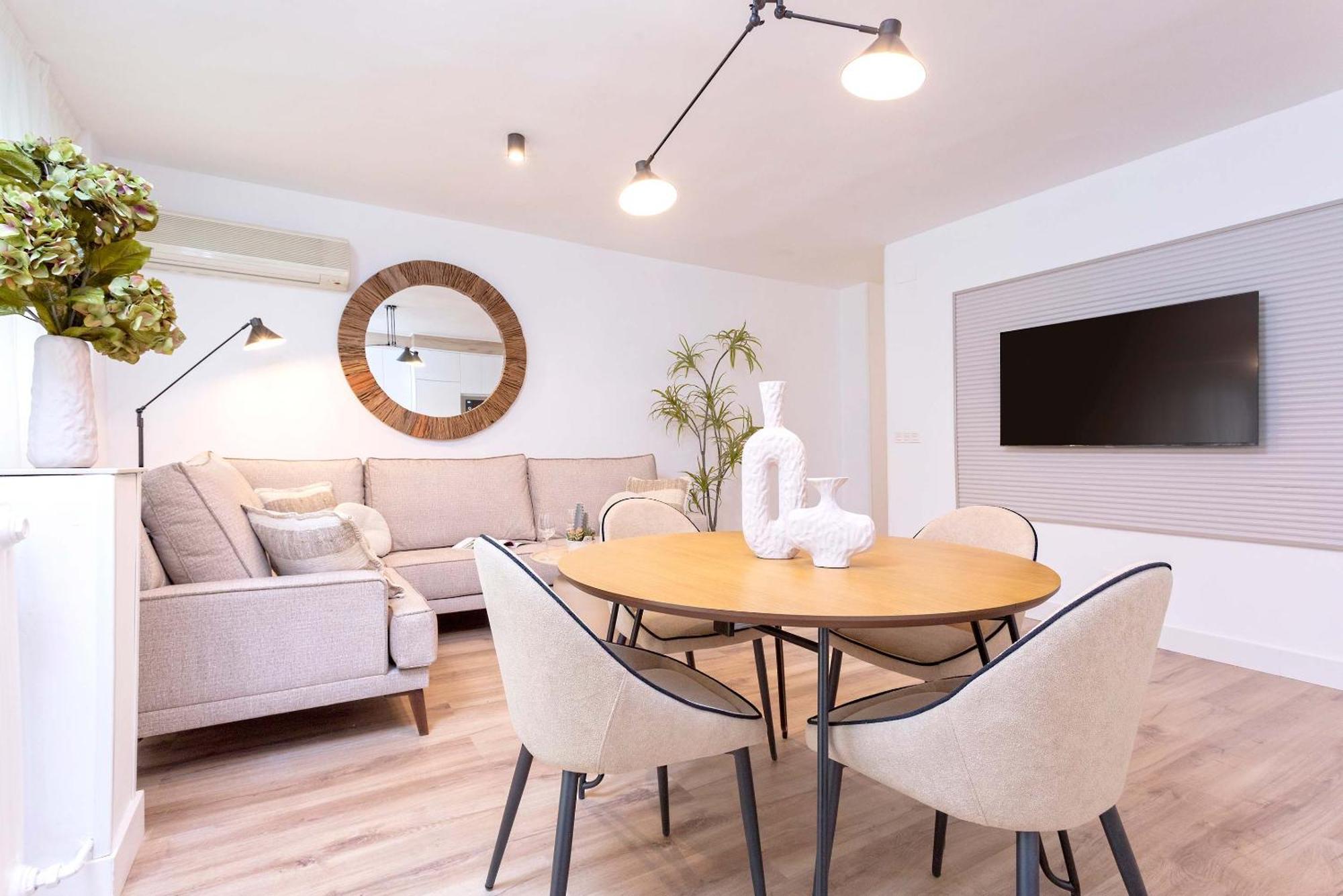 Genteel Lope De Vega Apartamento Granada