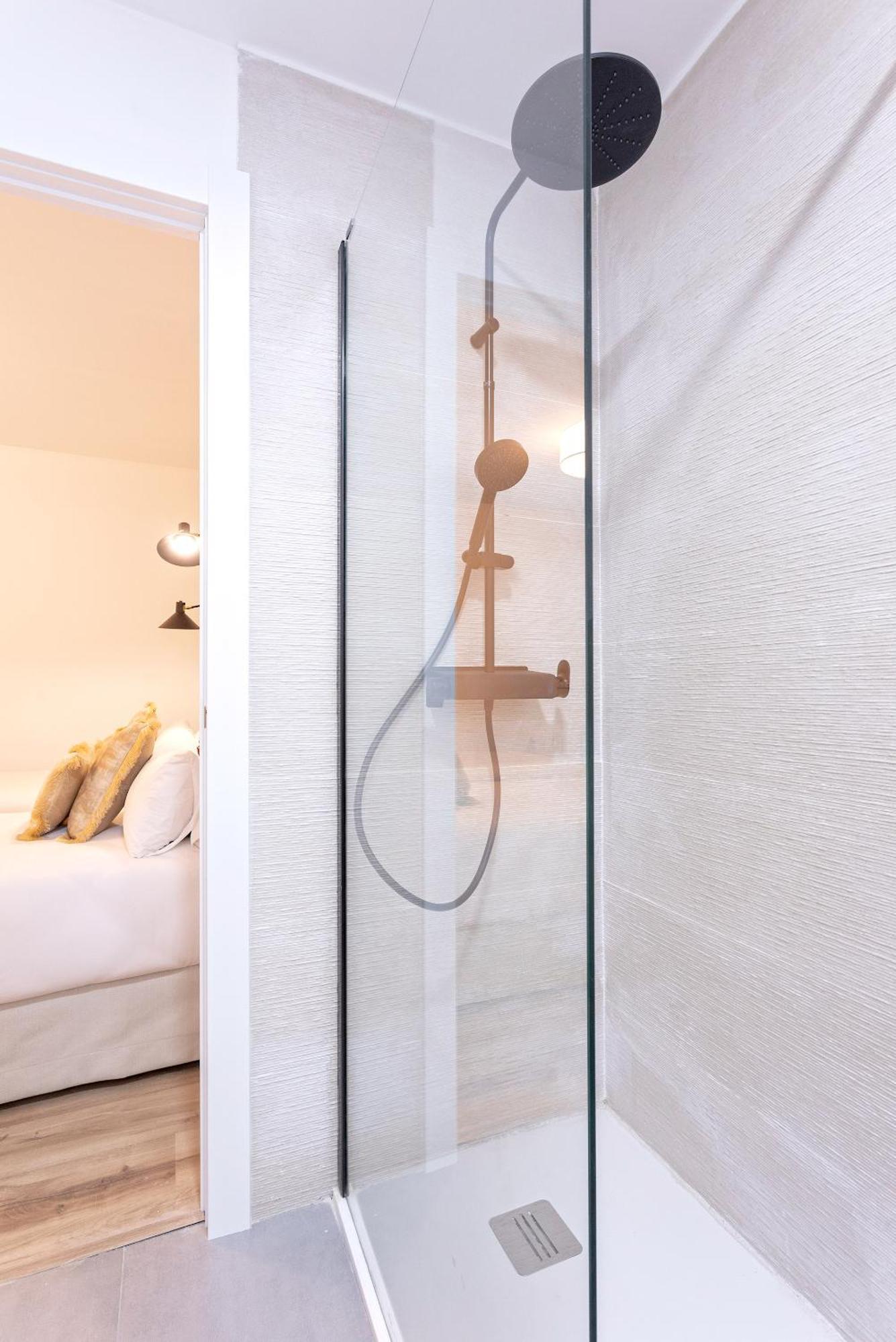 Apartamento Genteel Lope De Vega *