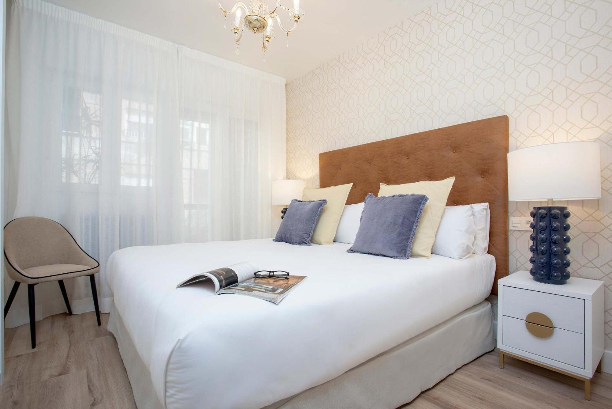 Apartamento Genteel Lope De Vega