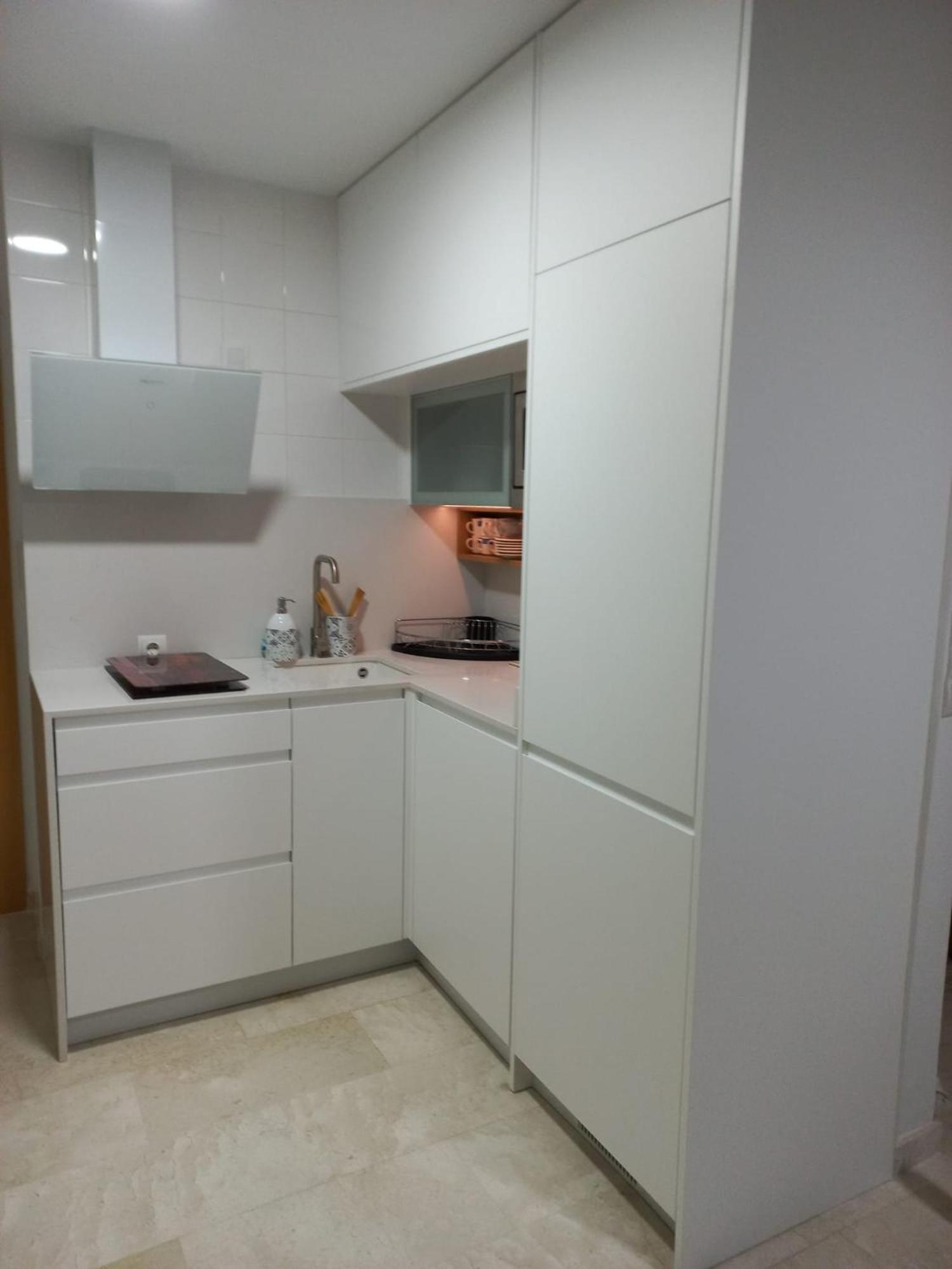 Centro Al Pie De La Alhambra Y El Albaicín Apartamento