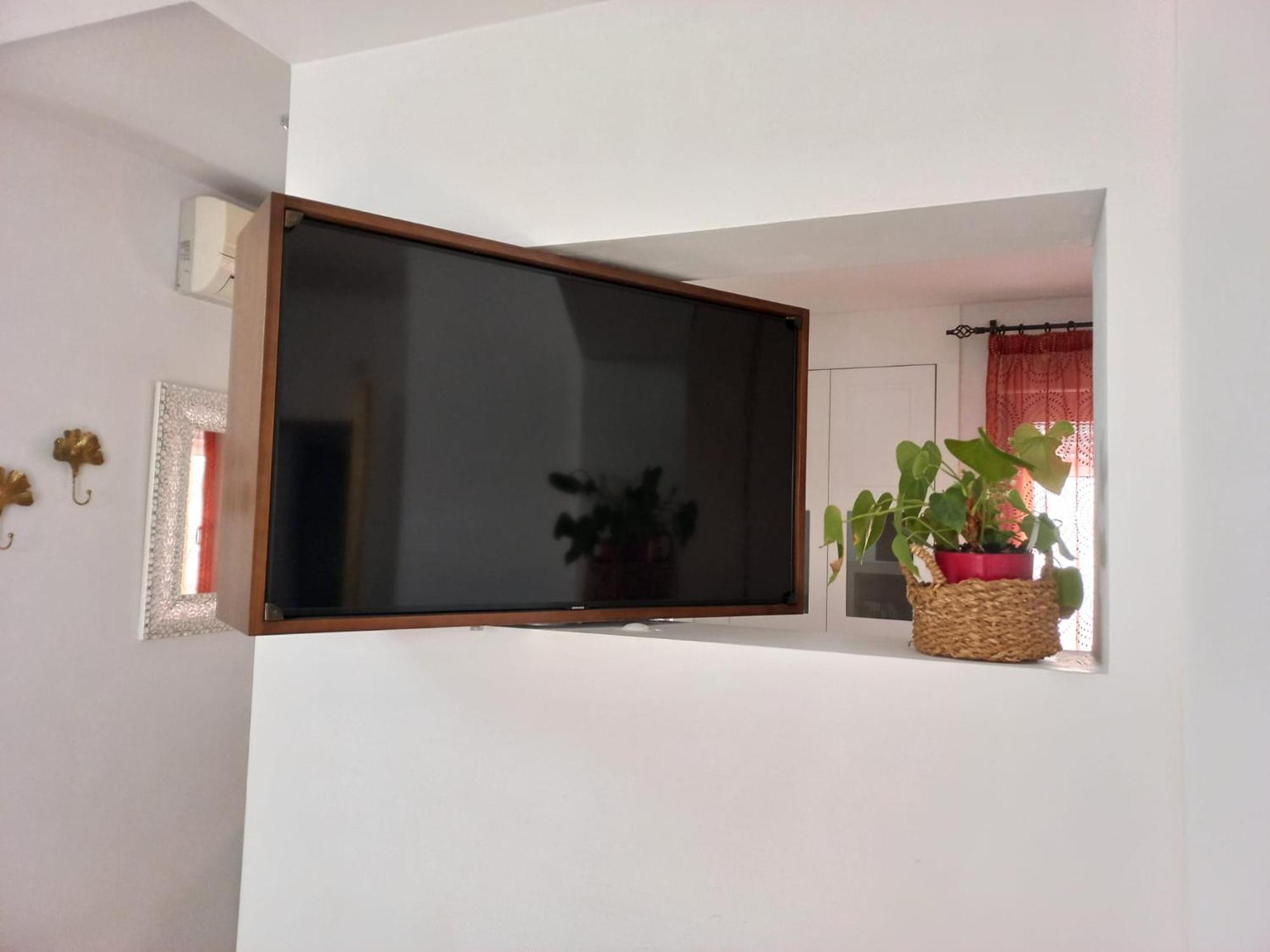 ático Exclusivo En El Centro De Granada