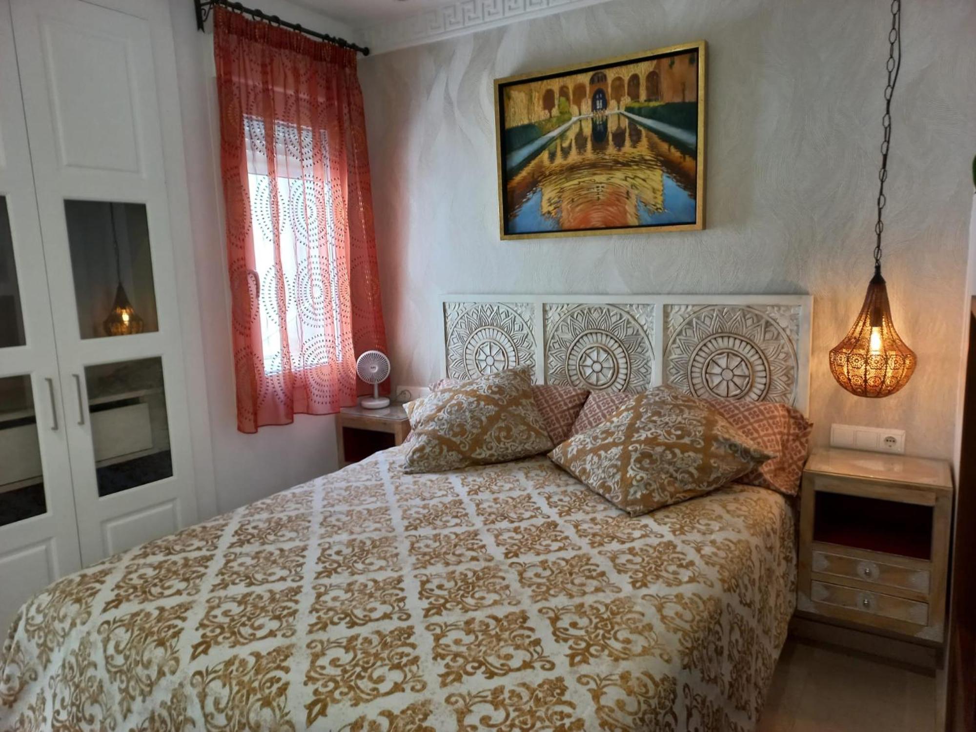 Apartamento ático Exclusivo En El Centro De