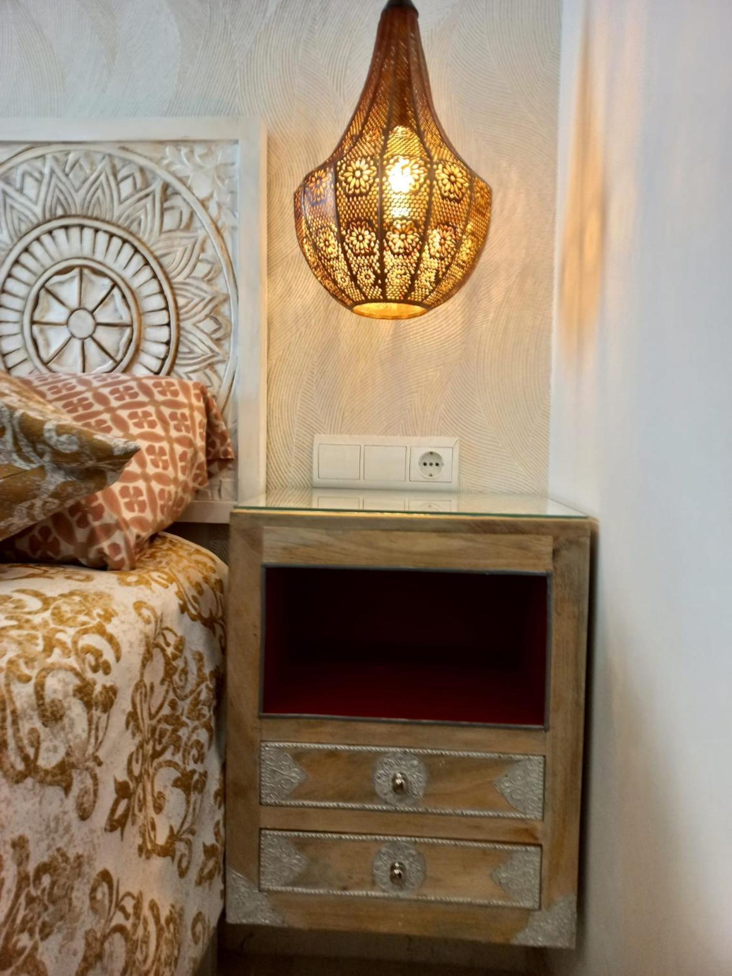 Apartamento ático Exclusivo En El Centro De Granada
