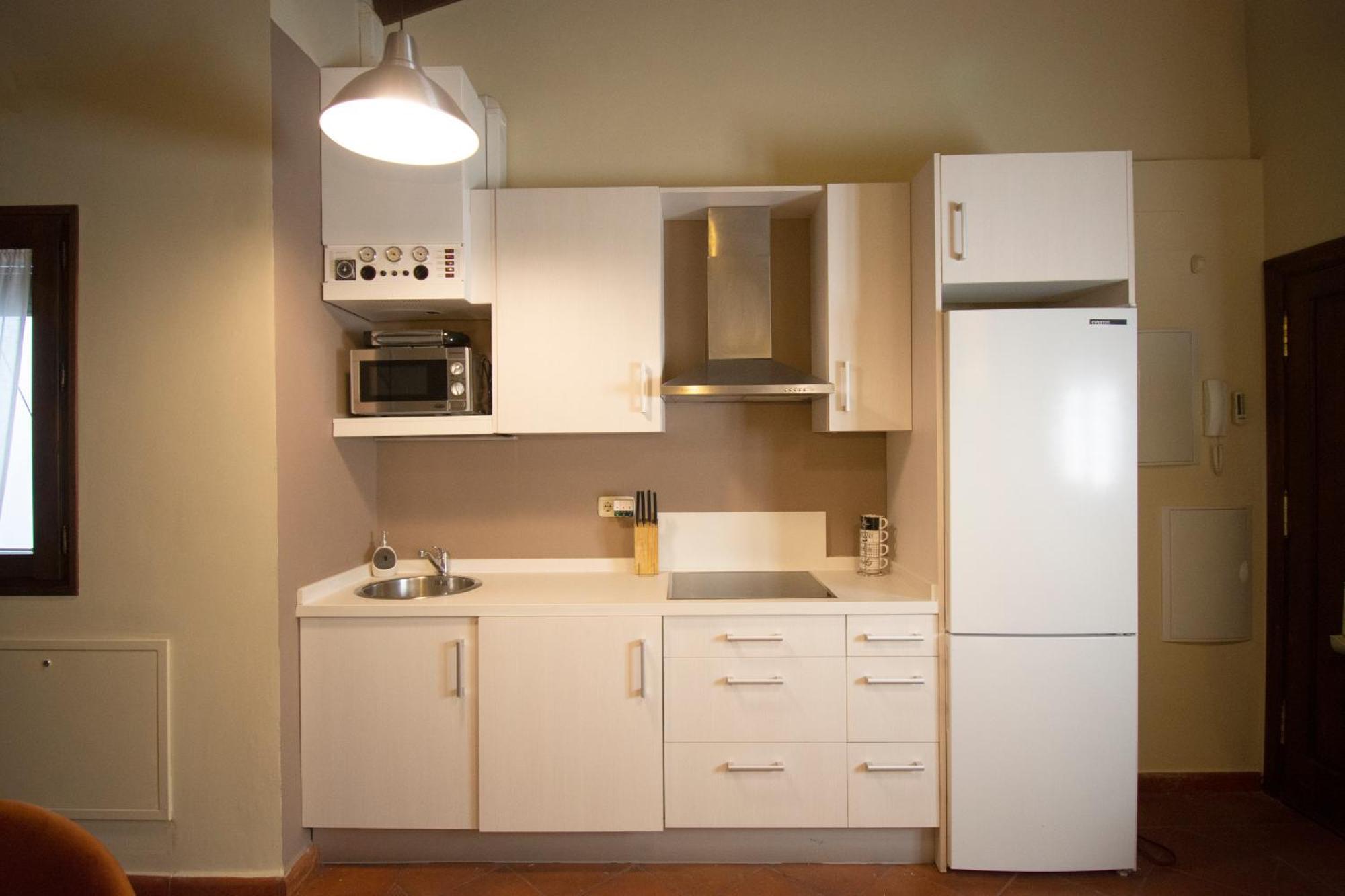 Apartamento Arco Elvira - Abarqueros - Albaycin