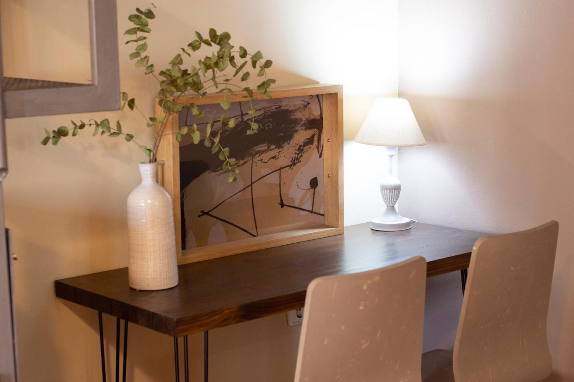 Apartamento Arco Elvira - Abarqueros - Albaycin Granada