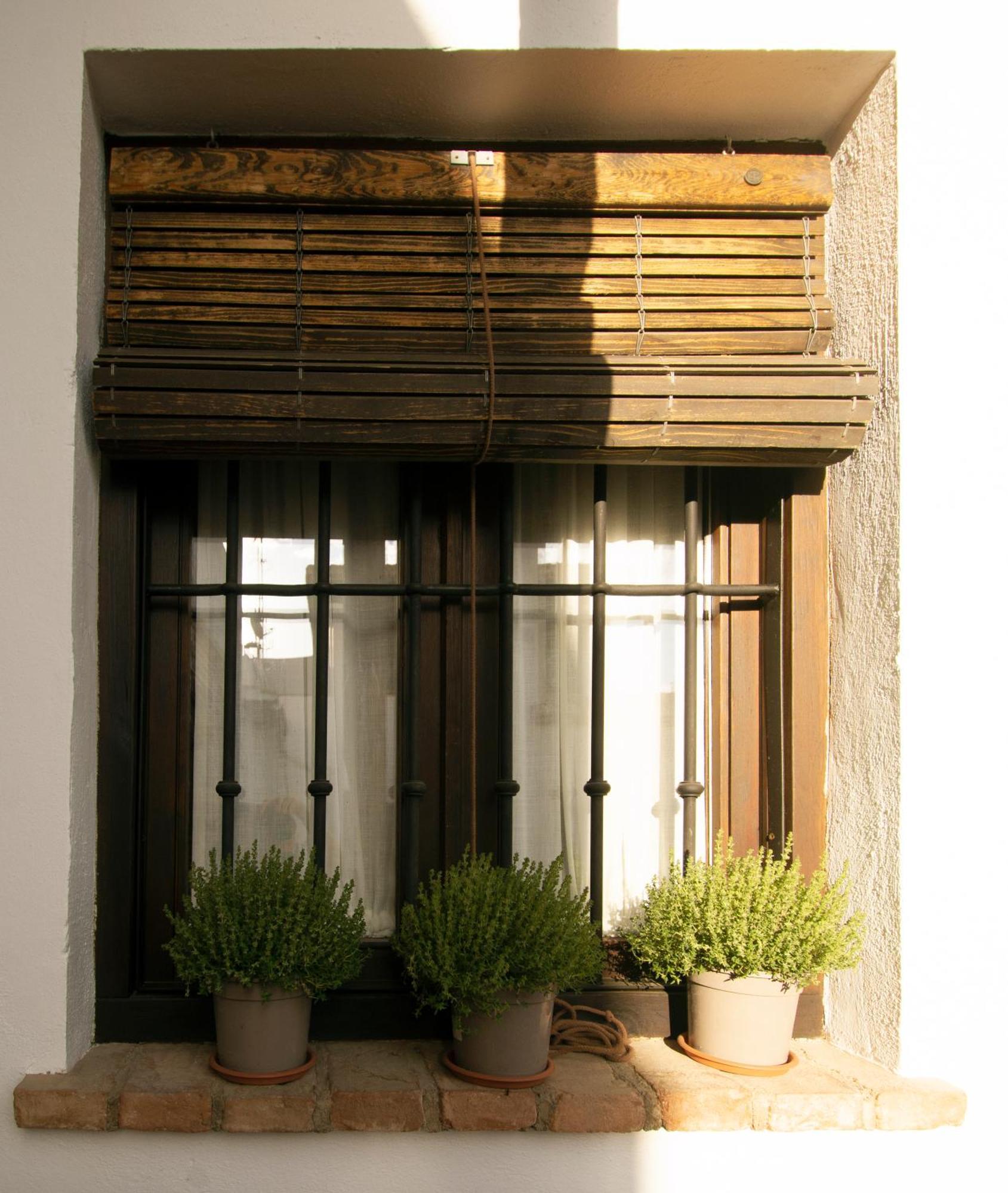 Apartamento Arco Elvira - Abarqueros - Albaycin Granada