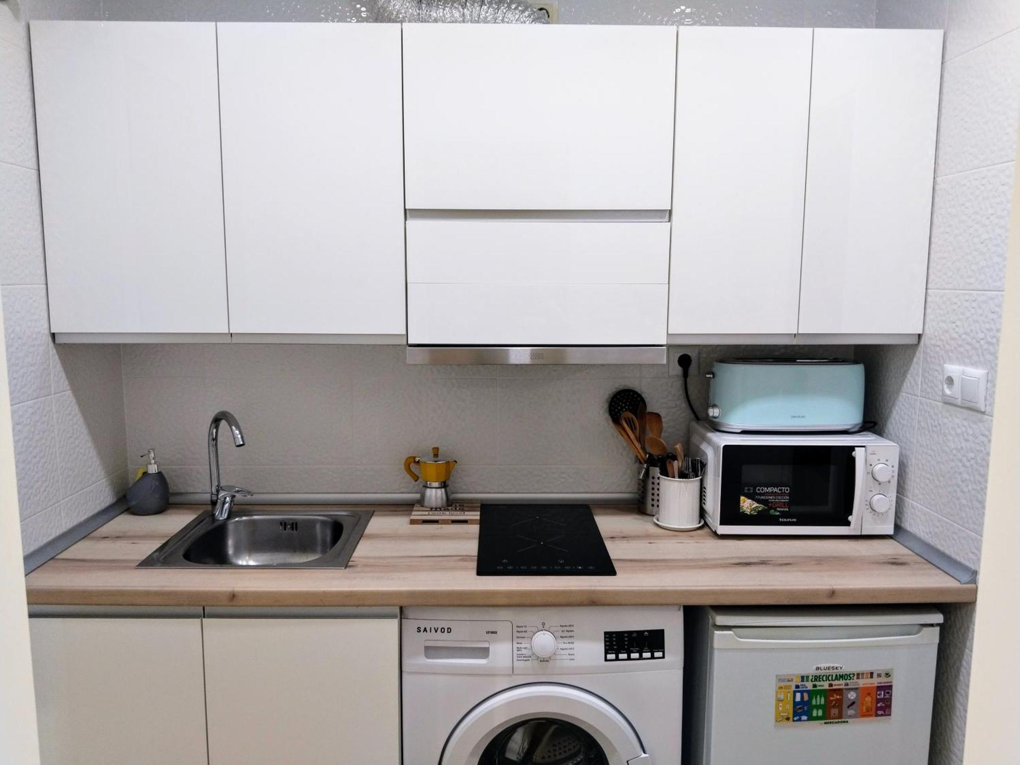 Serrallo Apartamento Granada