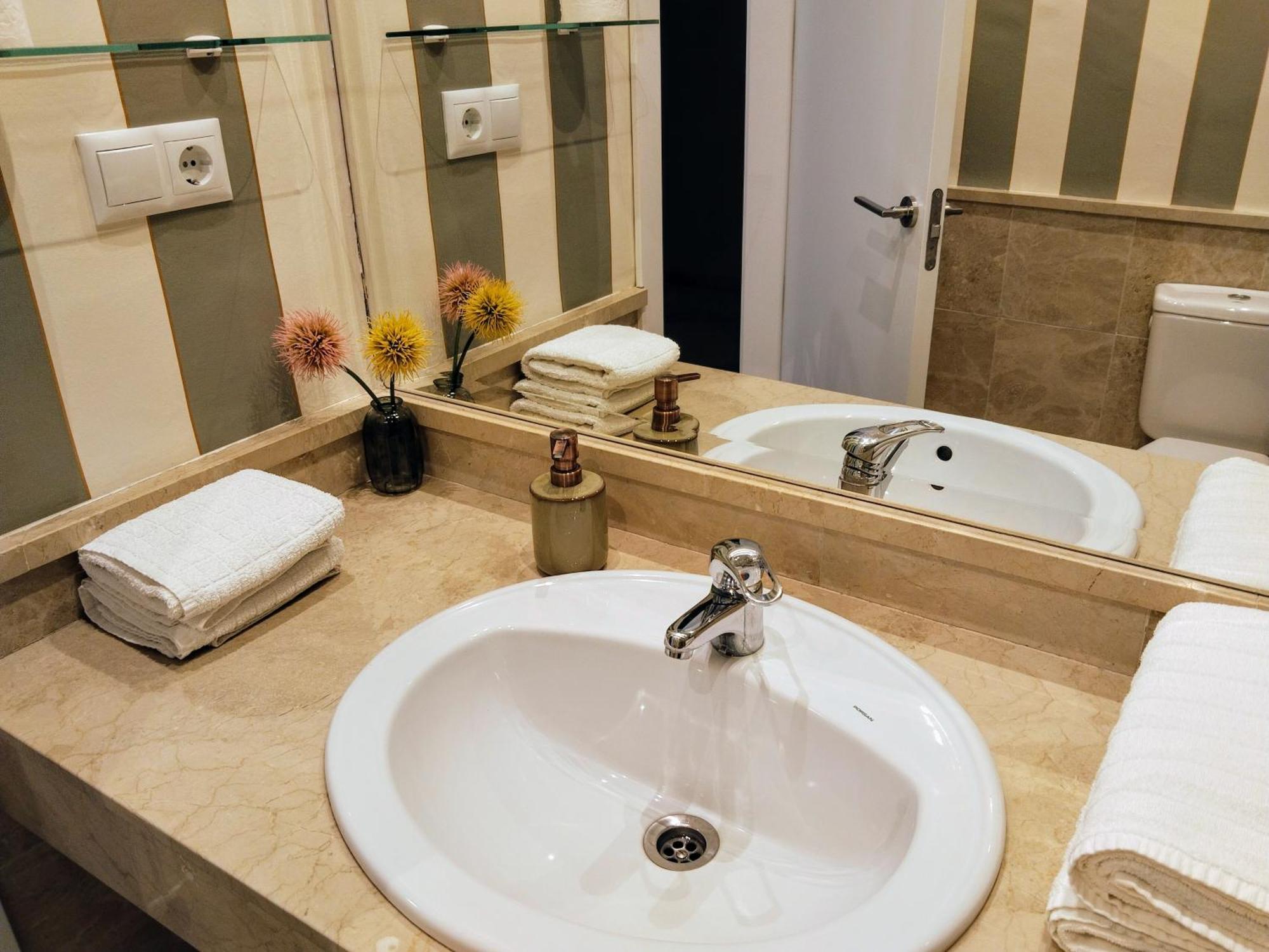 Serrallo Apartamento