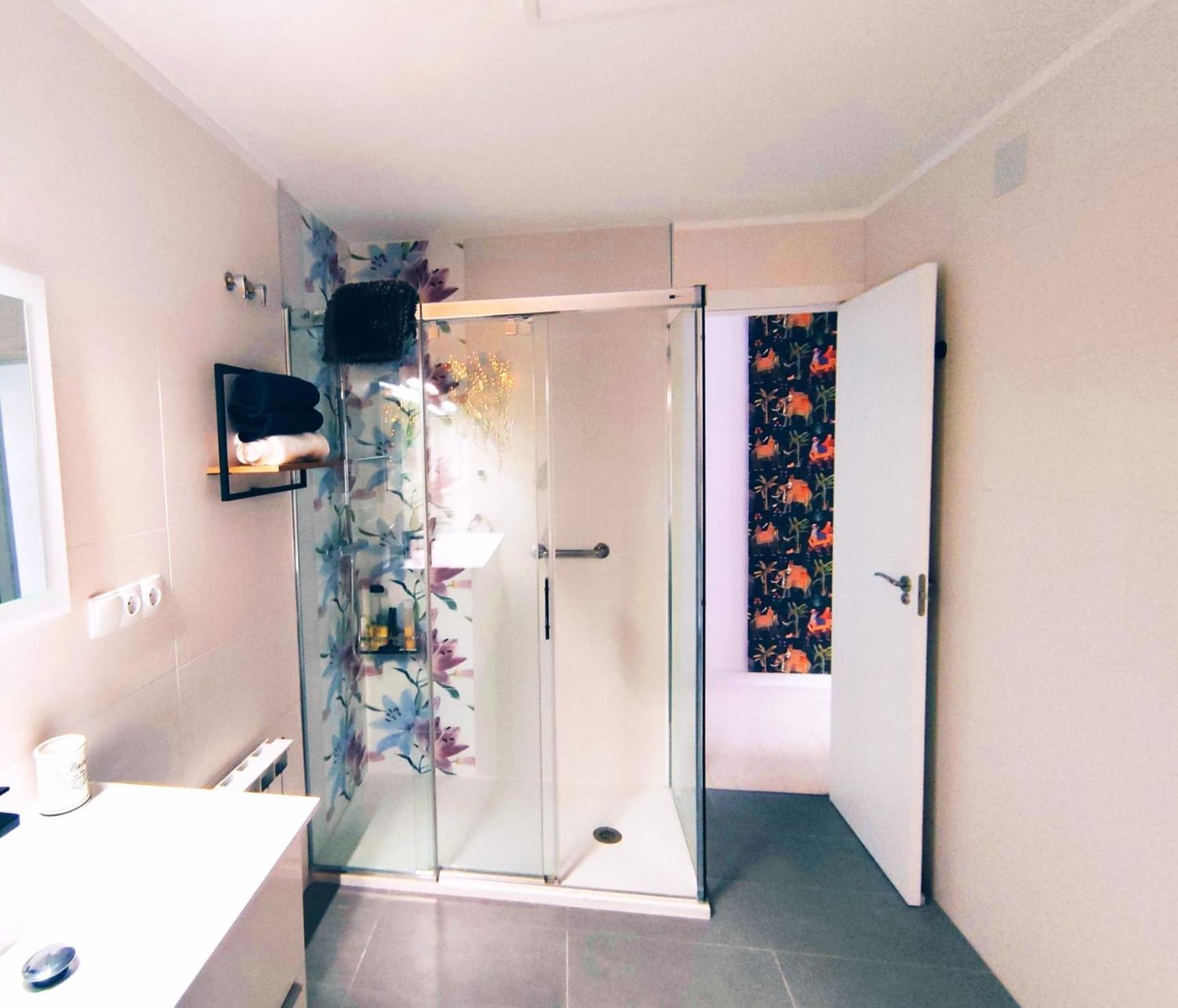 Apartamento Rosalia 5 Estrellas - Garaje Free *