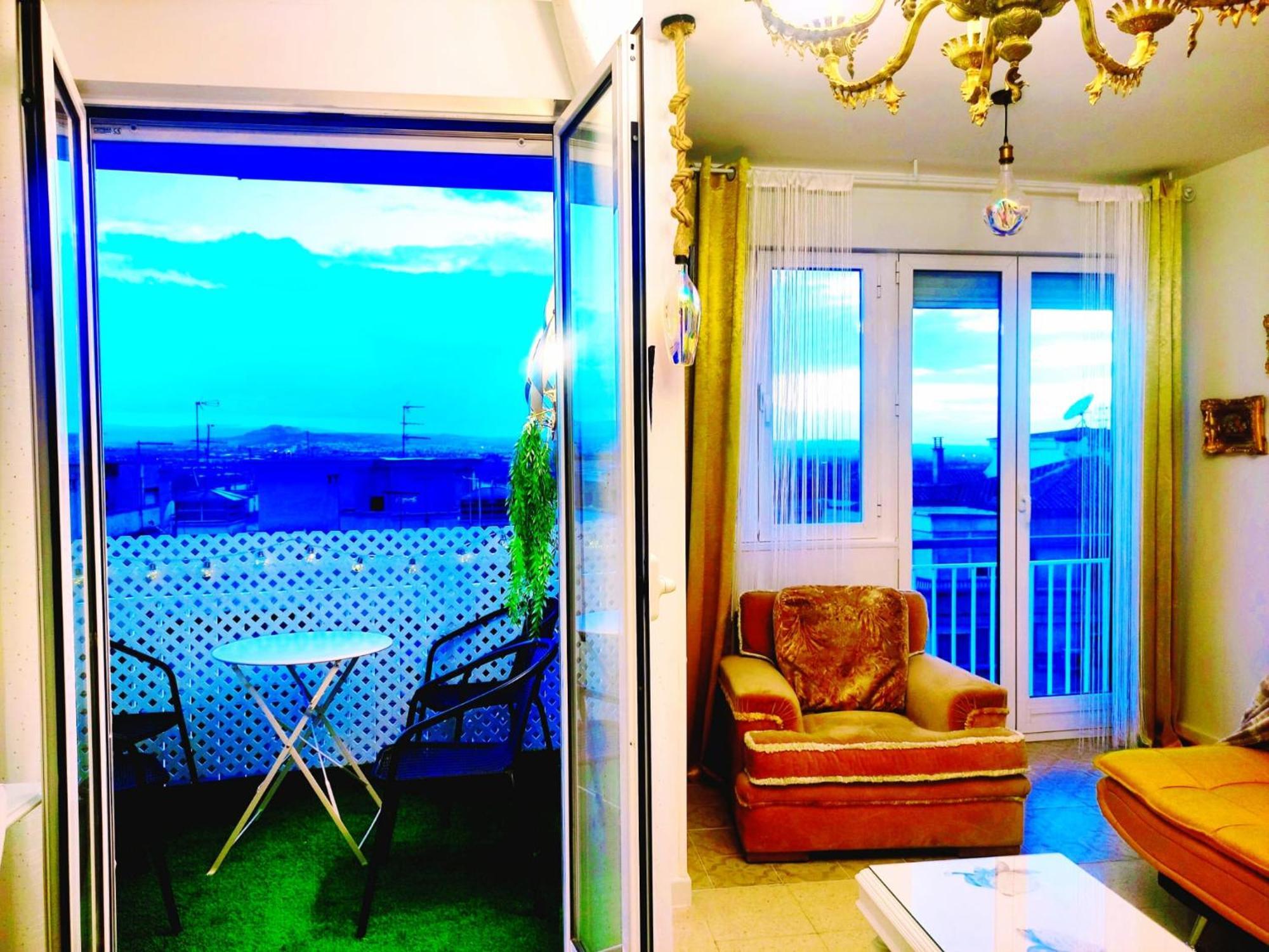 Apartamento Rosalia 5 Estrellas - Garaje Free