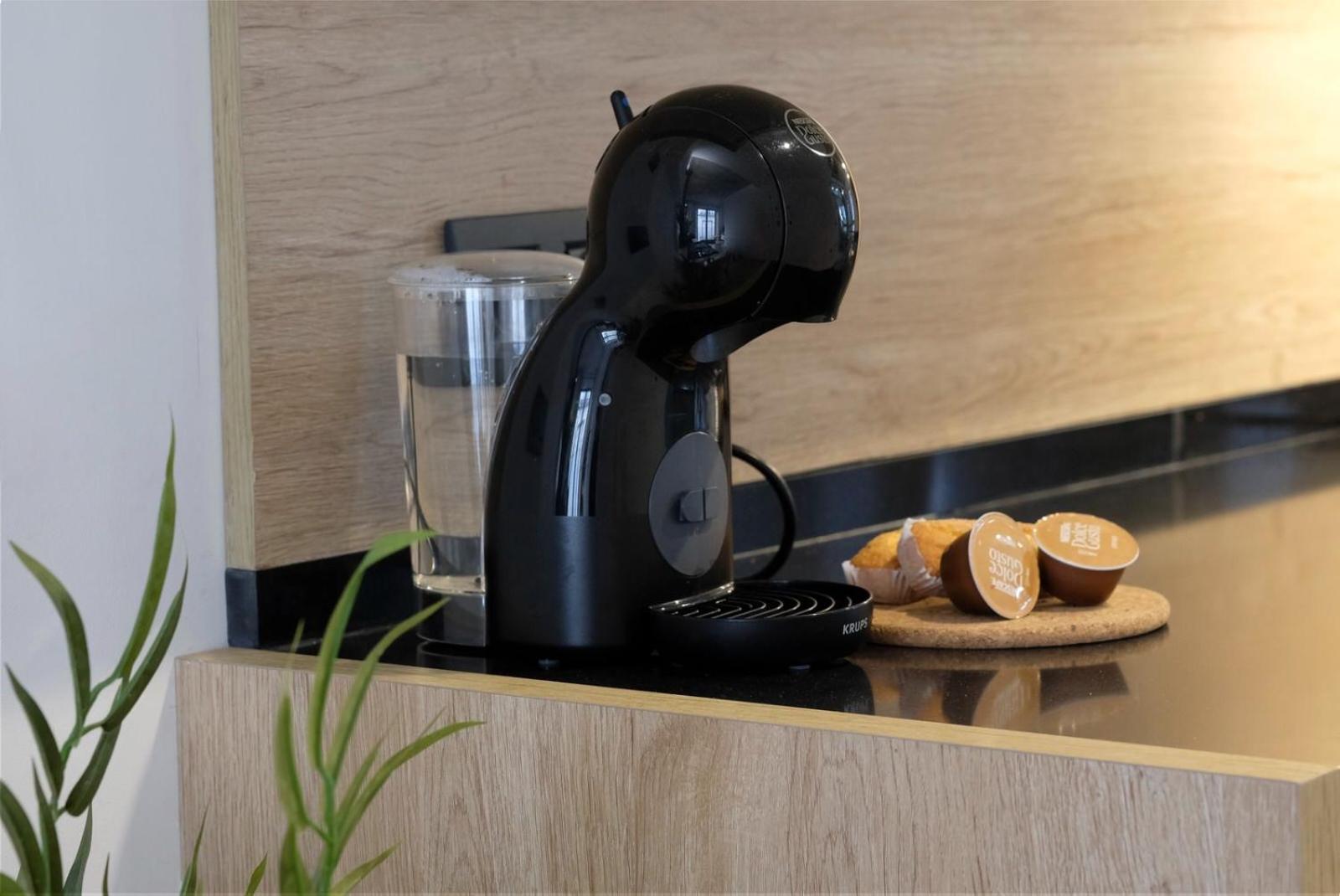 Apartamento Casa Sanpau, Cochera Opcional, Centro De