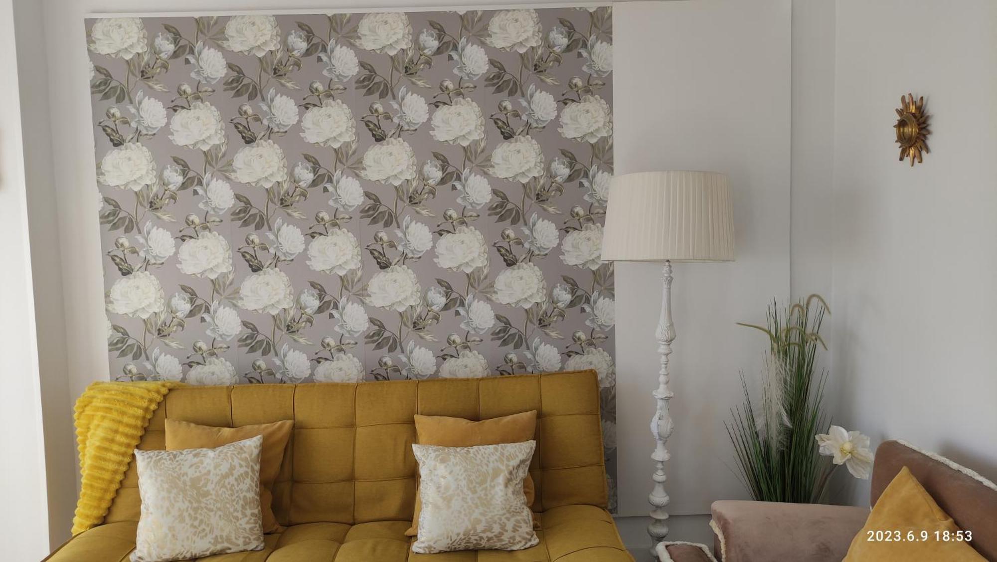 Apartamento Rosalia 5 Estrellas - Garaje Free Granada