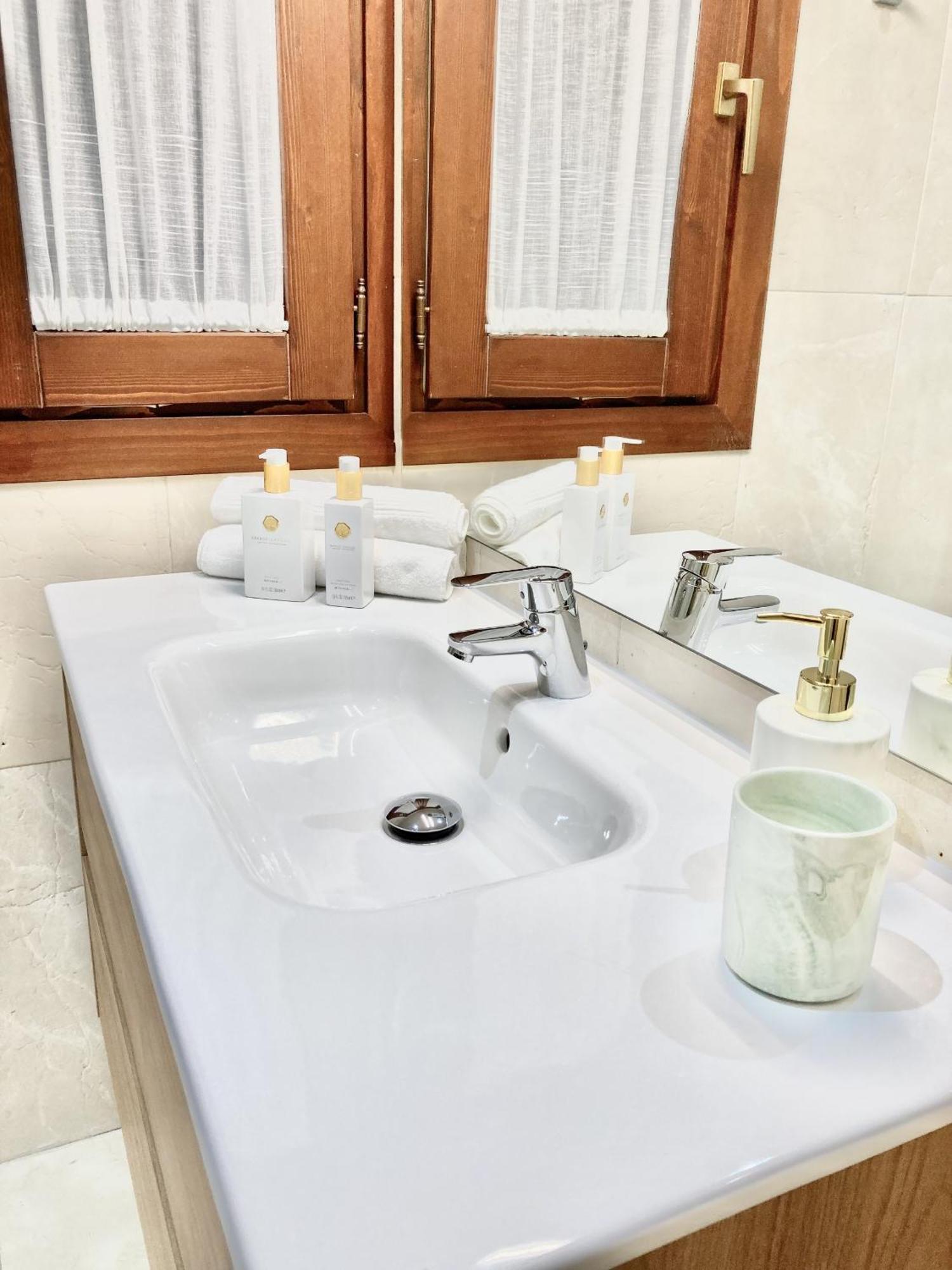 Apartamento Nuria 19 Granada