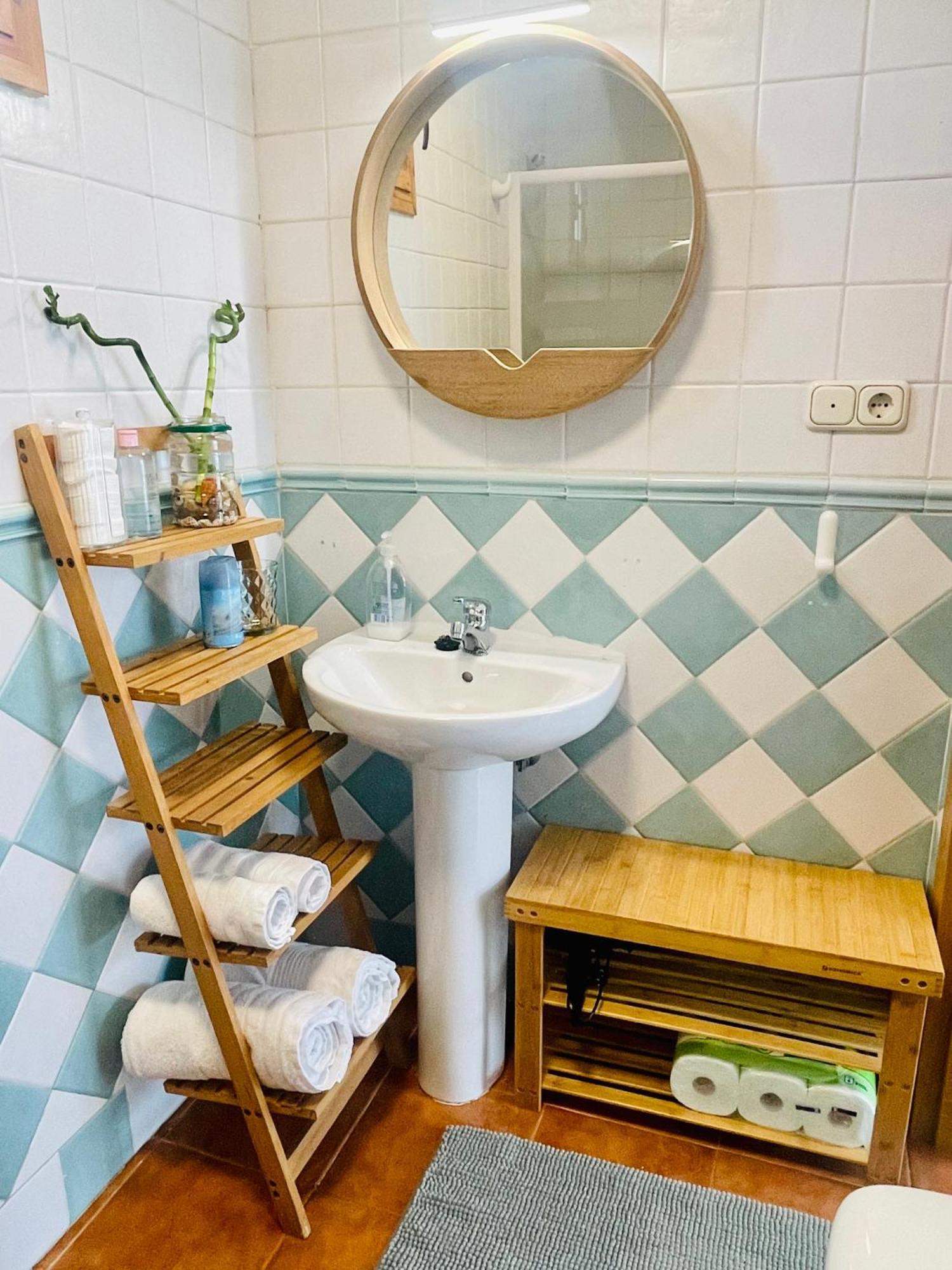 Apartamento Casa Lucia Albaicin Con Terraza Granada