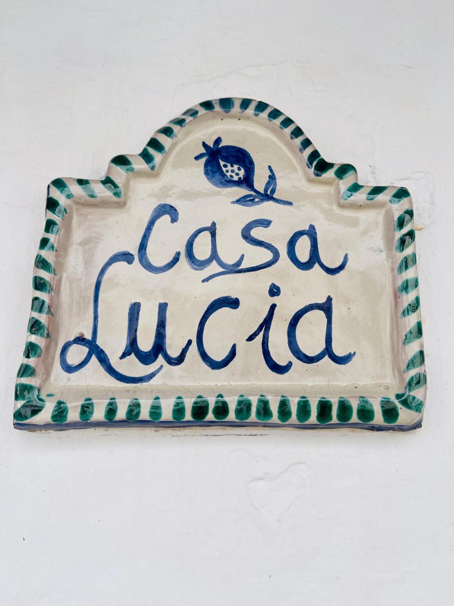 Casa Lucia Albaicin Con Terraza Apartamento *