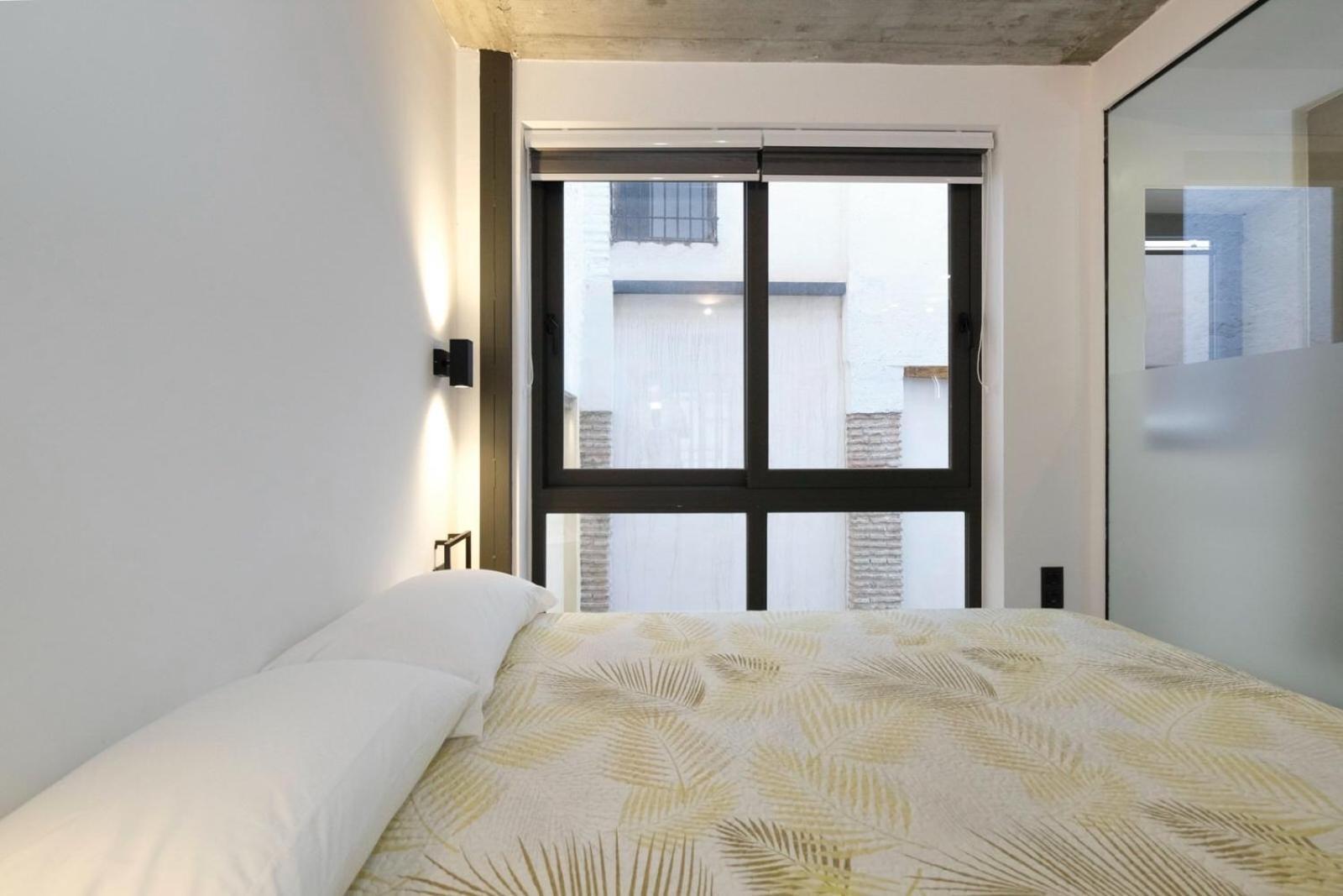 Casa Sanpau, Cochera Opcional, Centro De Apartamento *